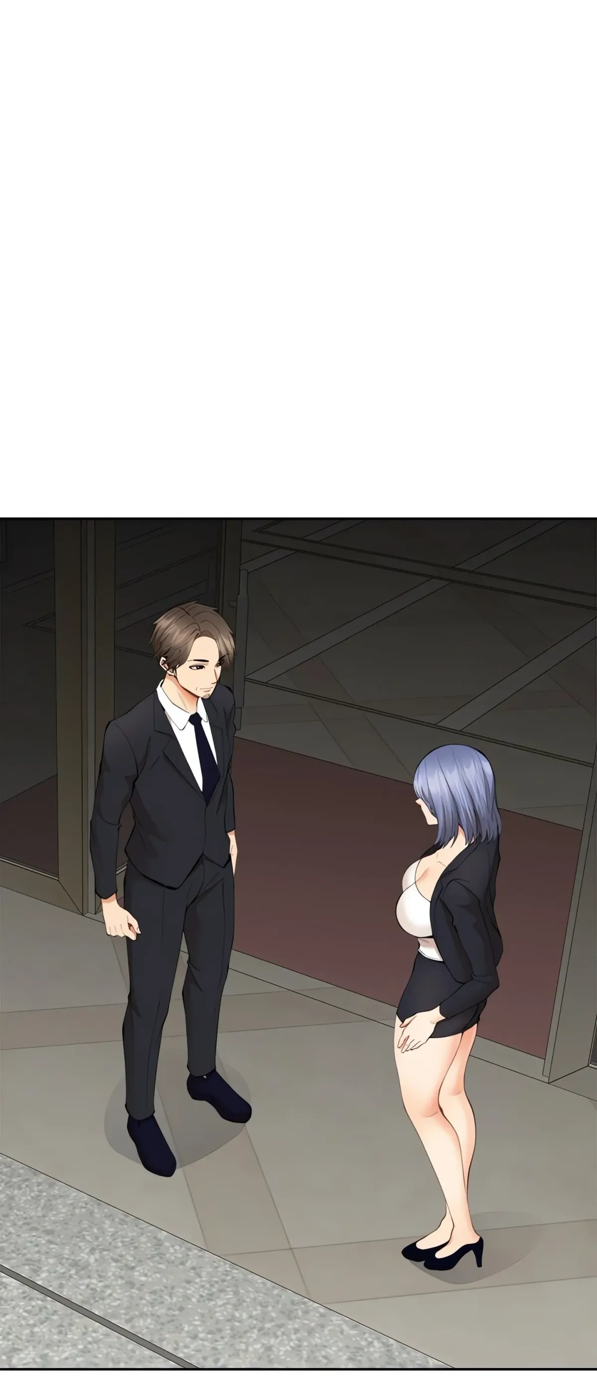 All-Girl Sharehouse Chapter 8 page 2 - 