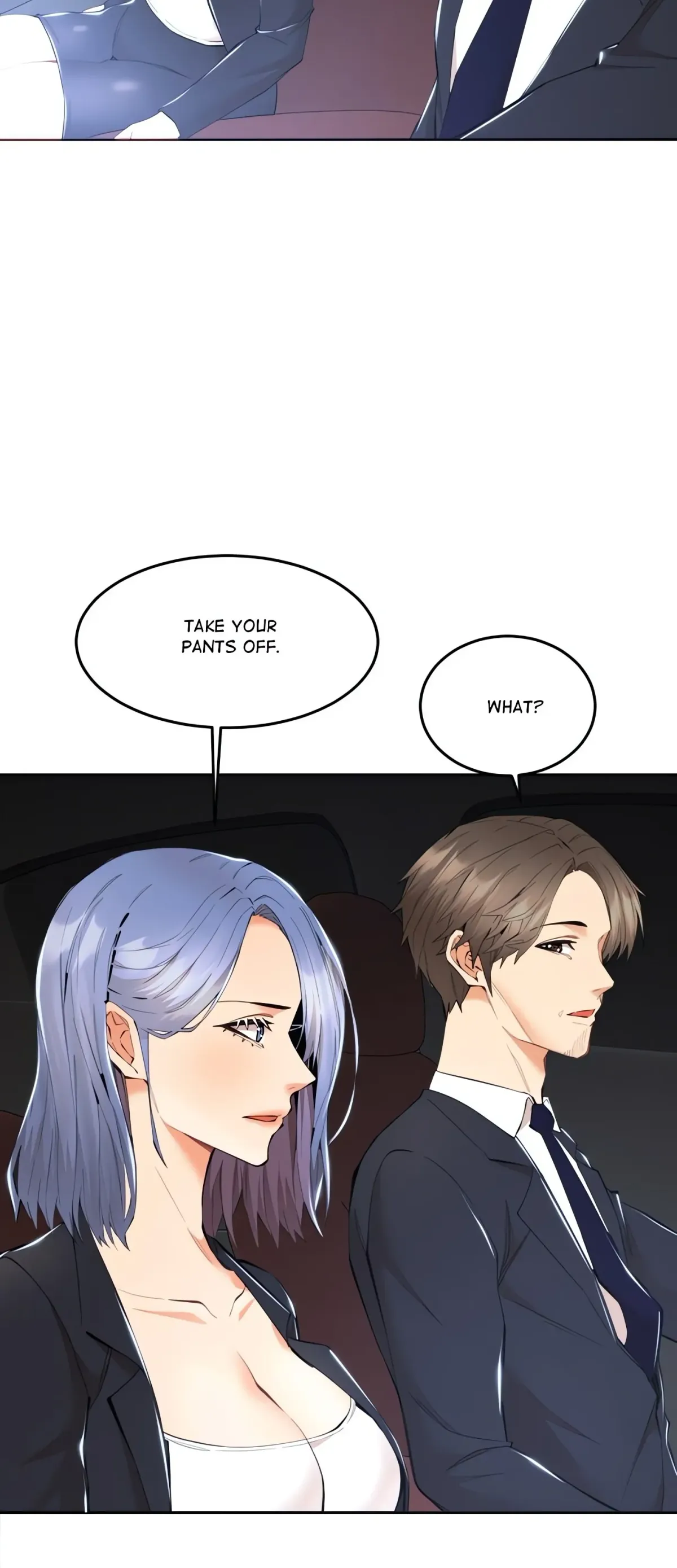 All-Girl Sharehouse Chapter 8 page 13 - 