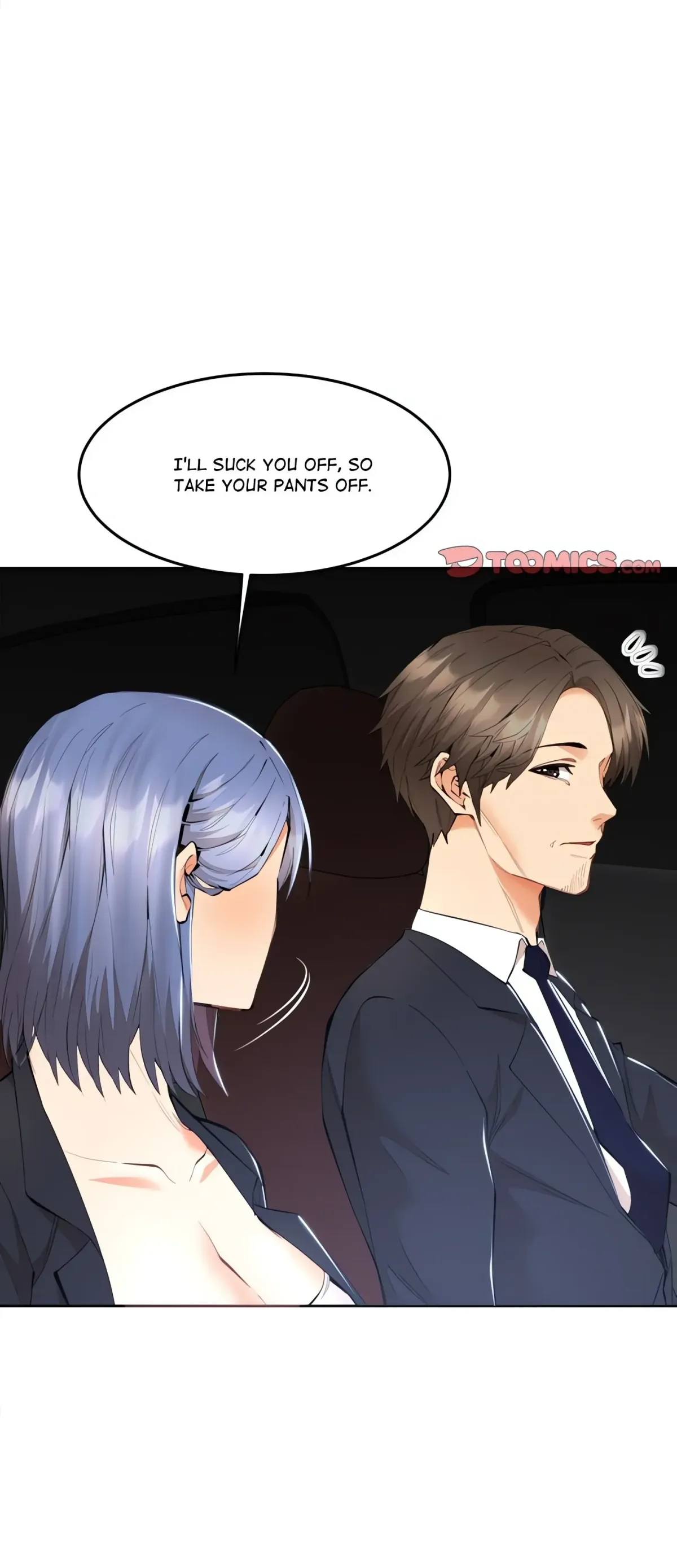 All-Girl Sharehouse Chapter 8 page 14 - 