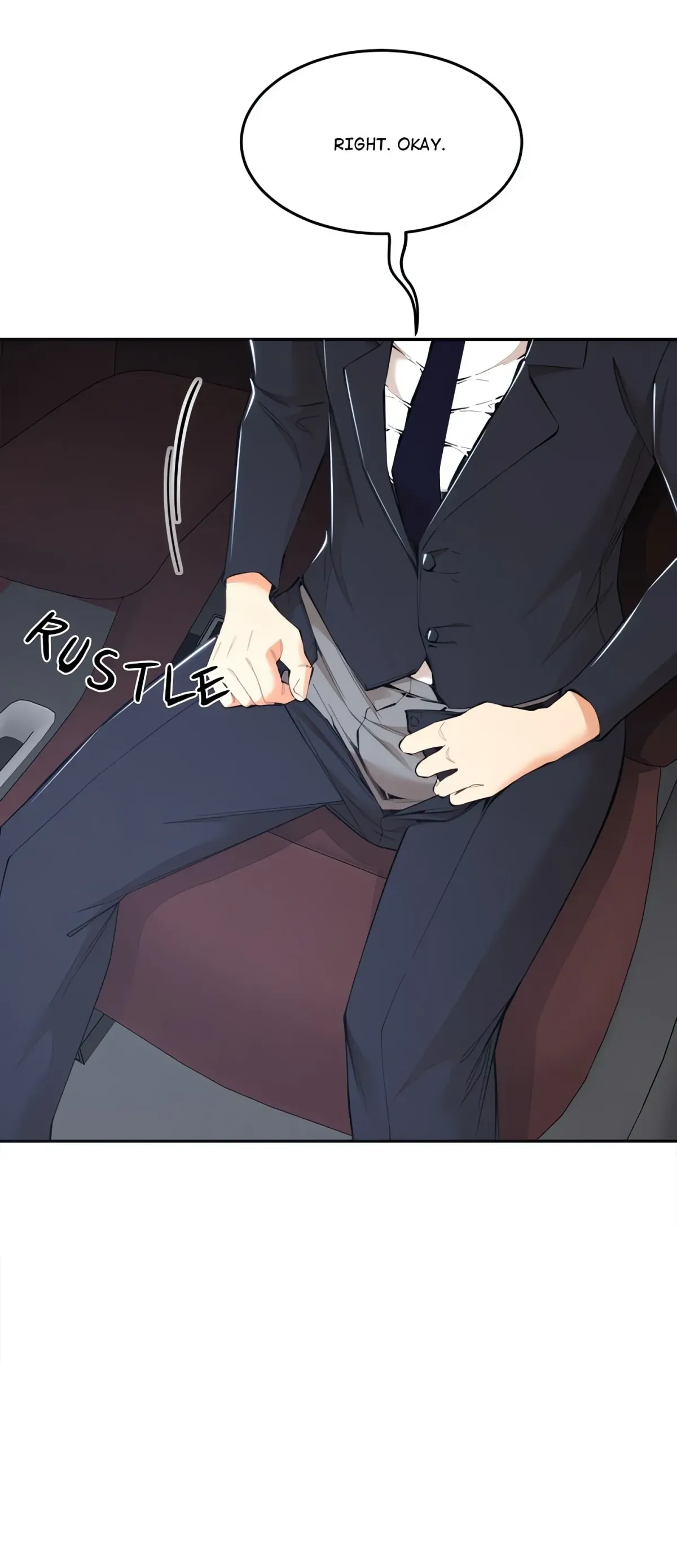 All-Girl Sharehouse Chapter 8 page 15 - 