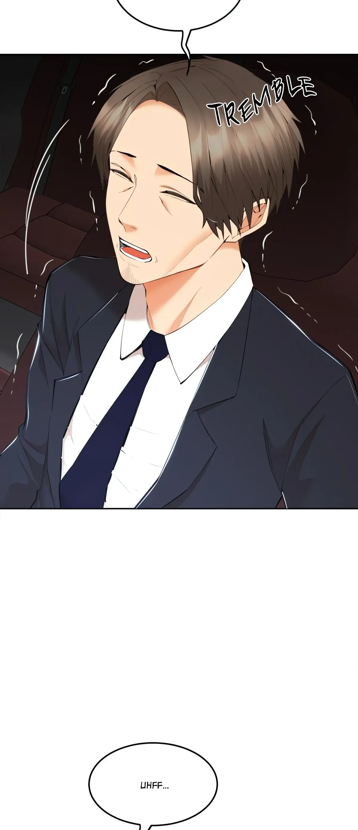All-Girl Sharehouse Chapter 8 page 18 - 
