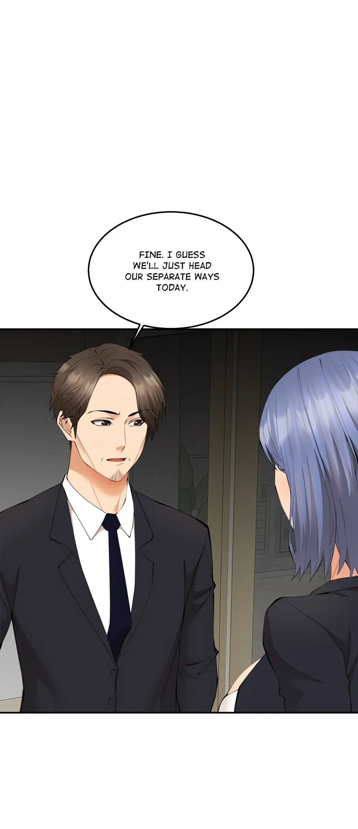 All-Girl Sharehouse Chapter 8 page 3 - 