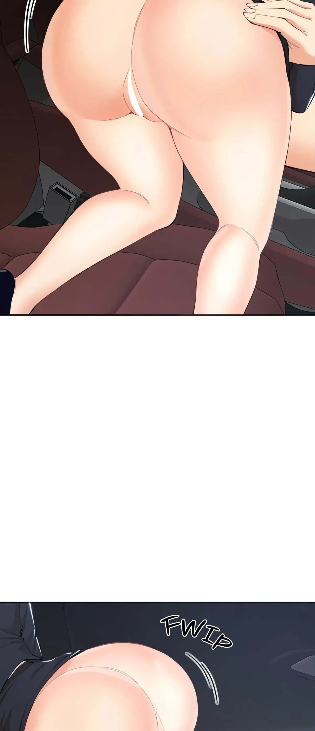 All-Girl Sharehouse Chapter 8 page 22 - 
