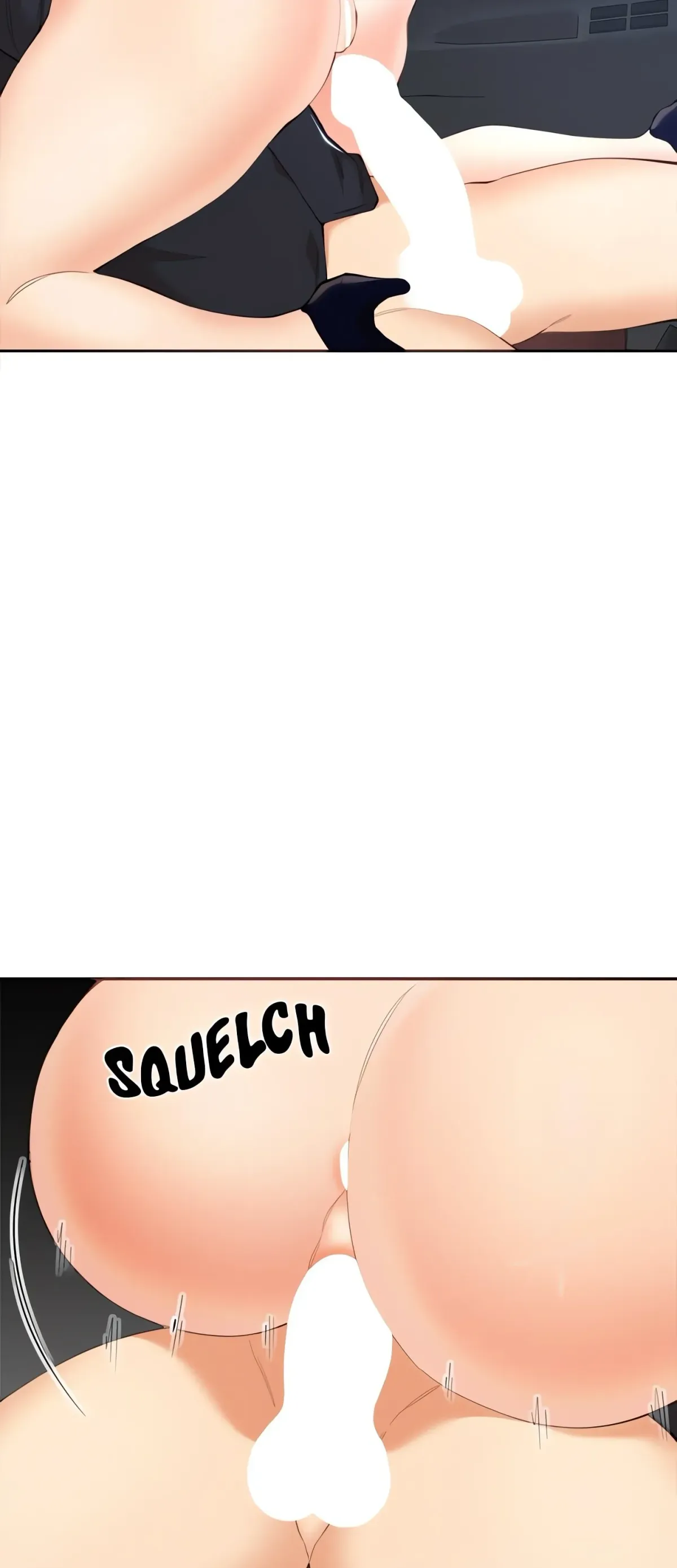 All-Girl Sharehouse Chapter 8 page 23 - 