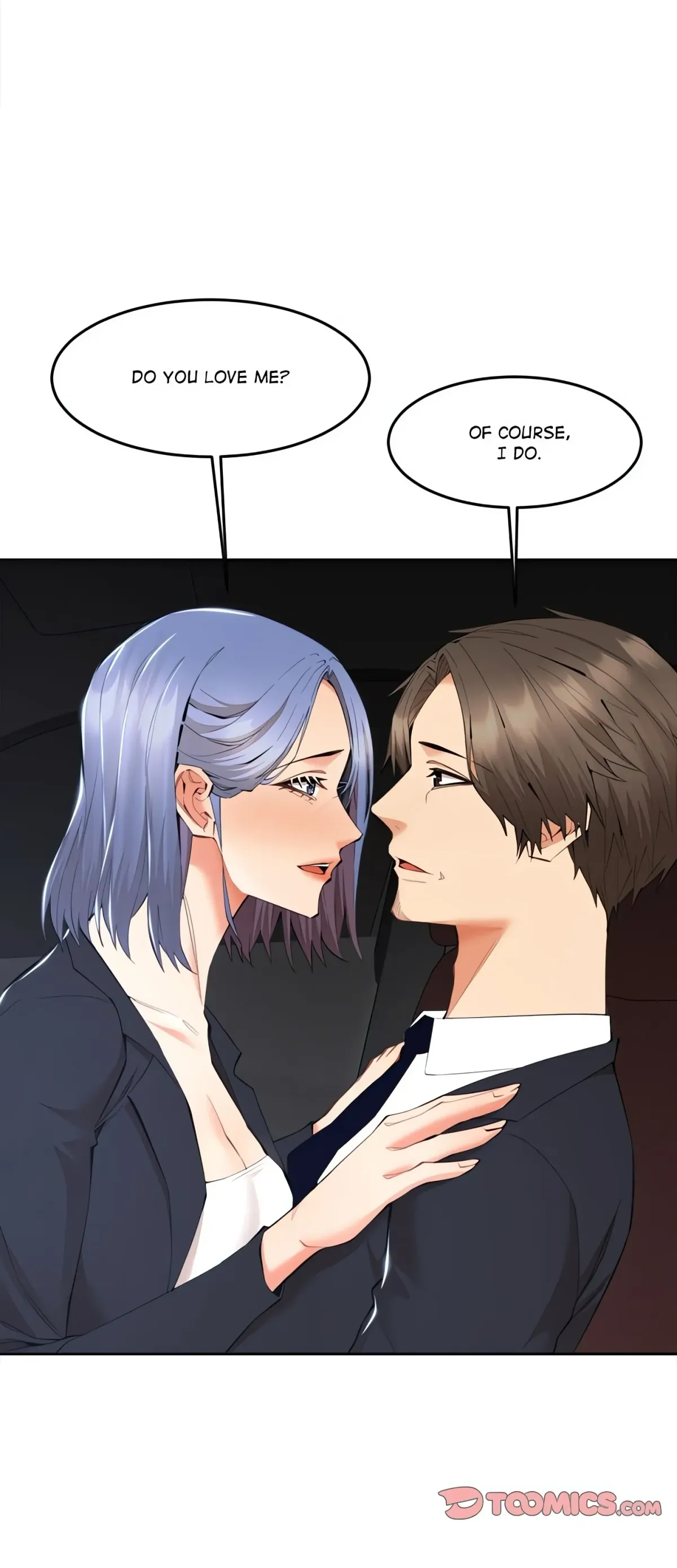 All-Girl Sharehouse Chapter 8 page 26 - 
