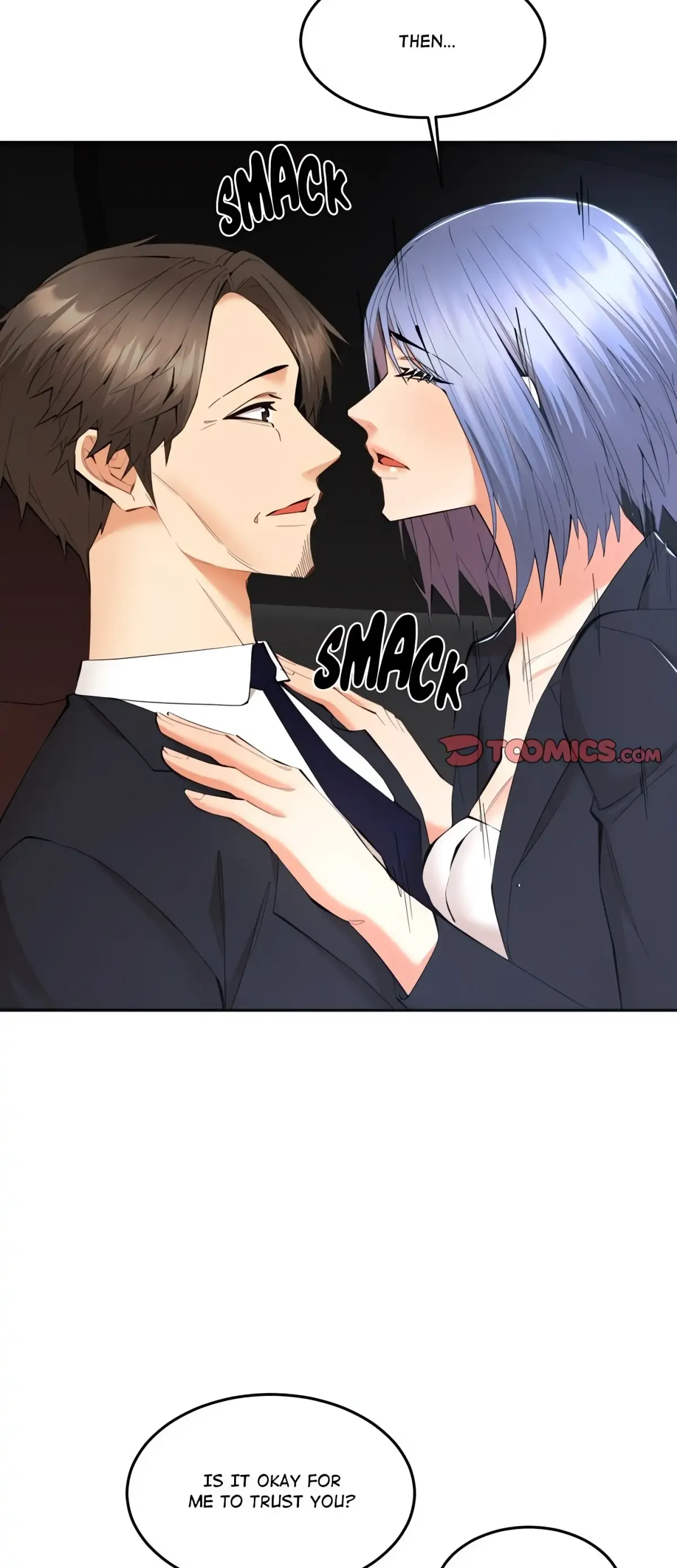 All-Girl Sharehouse Chapter 8 page 29 - 