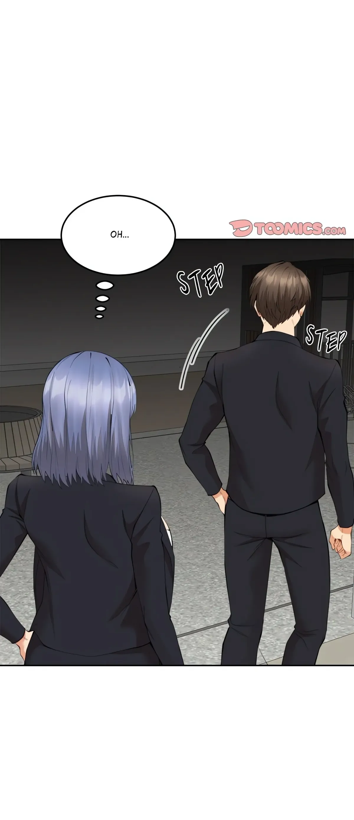 All-Girl Sharehouse Chapter 8 page 4 - 