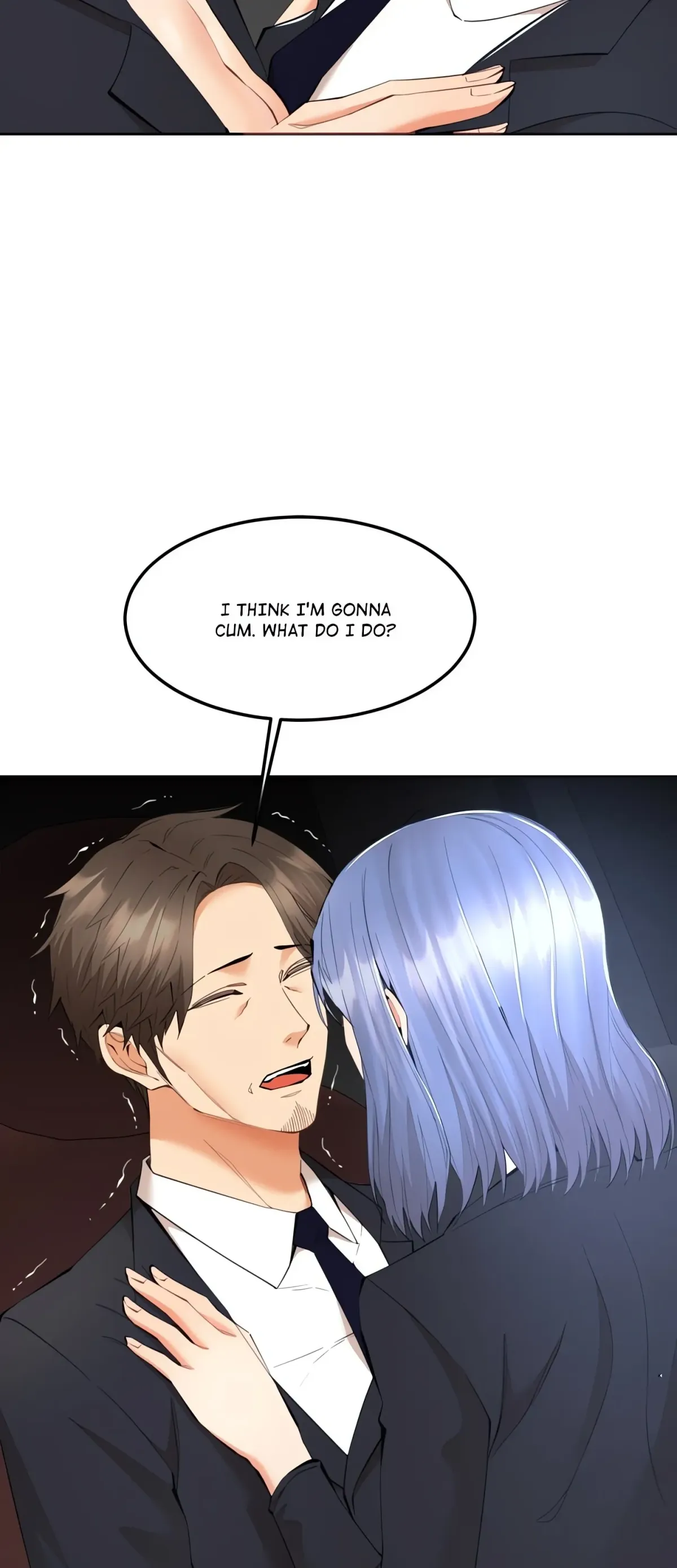 All-Girl Sharehouse Chapter 8 page 33 - 