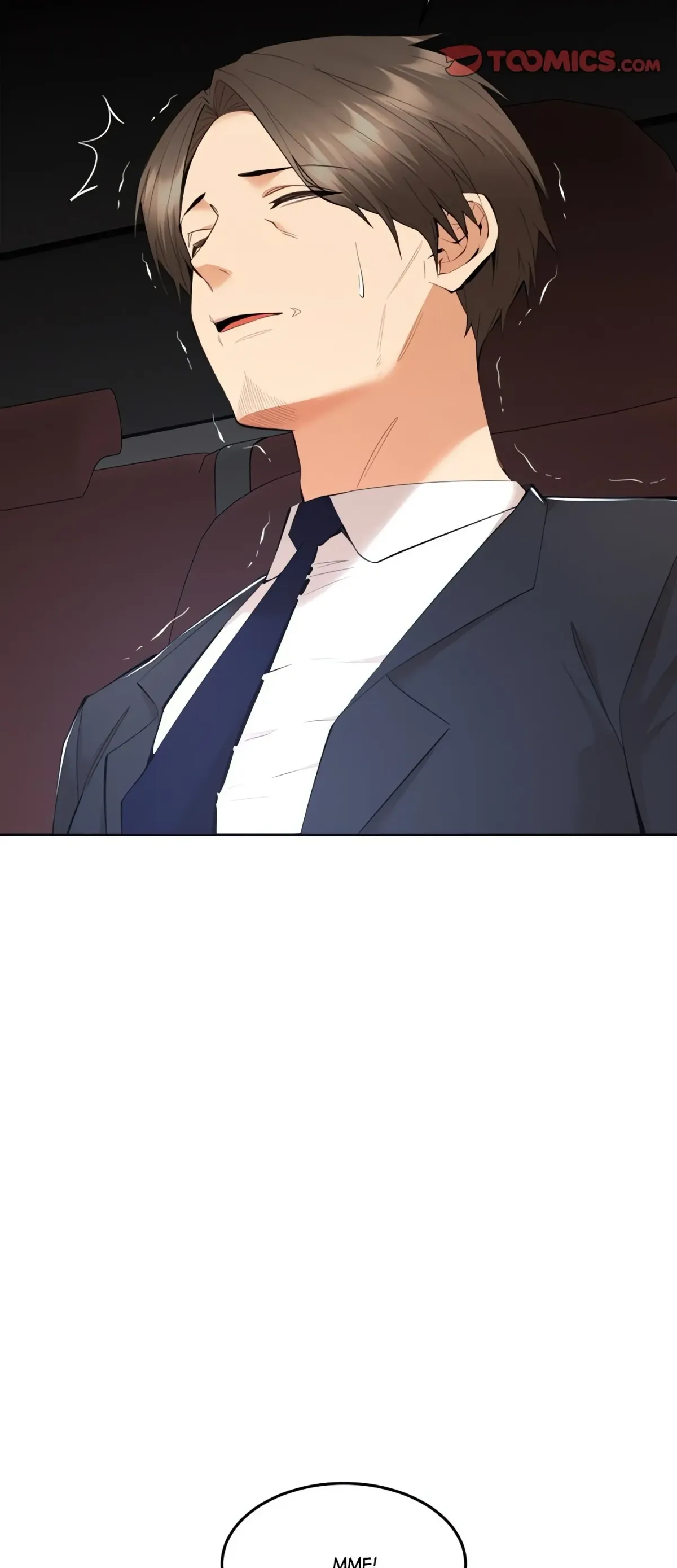 All-Girl Sharehouse Chapter 8 page 37 - 