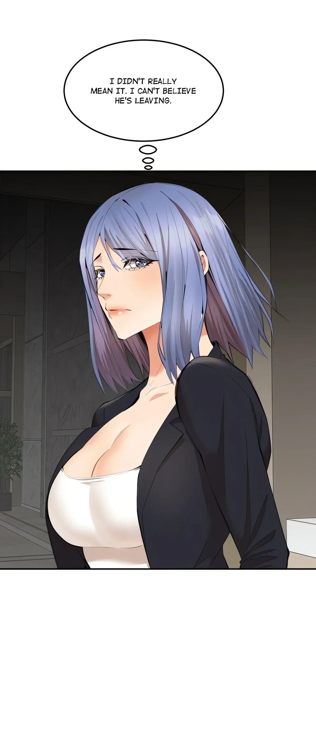 All-Girl Sharehouse Chapter 8 page 5 - 