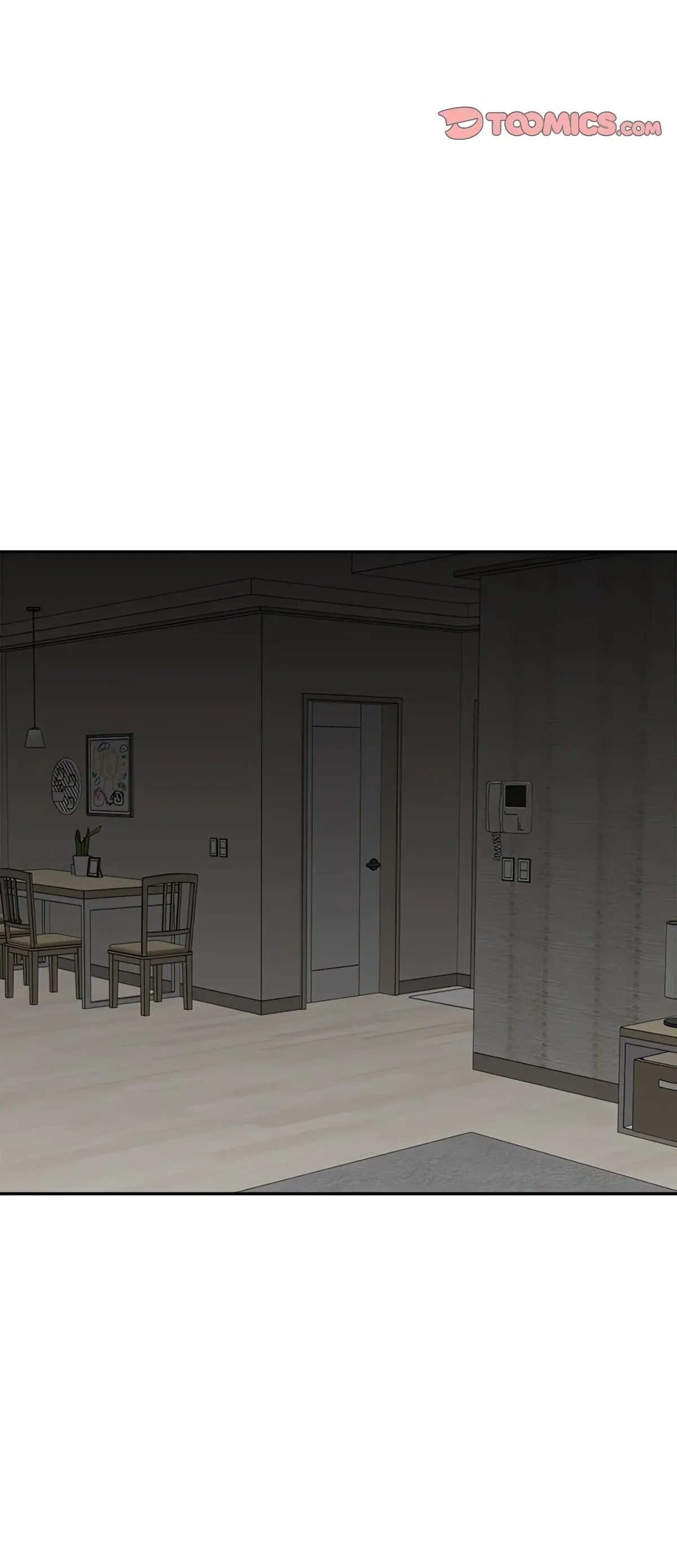 All-Girl Sharehouse Chapter 8 page 42 - 