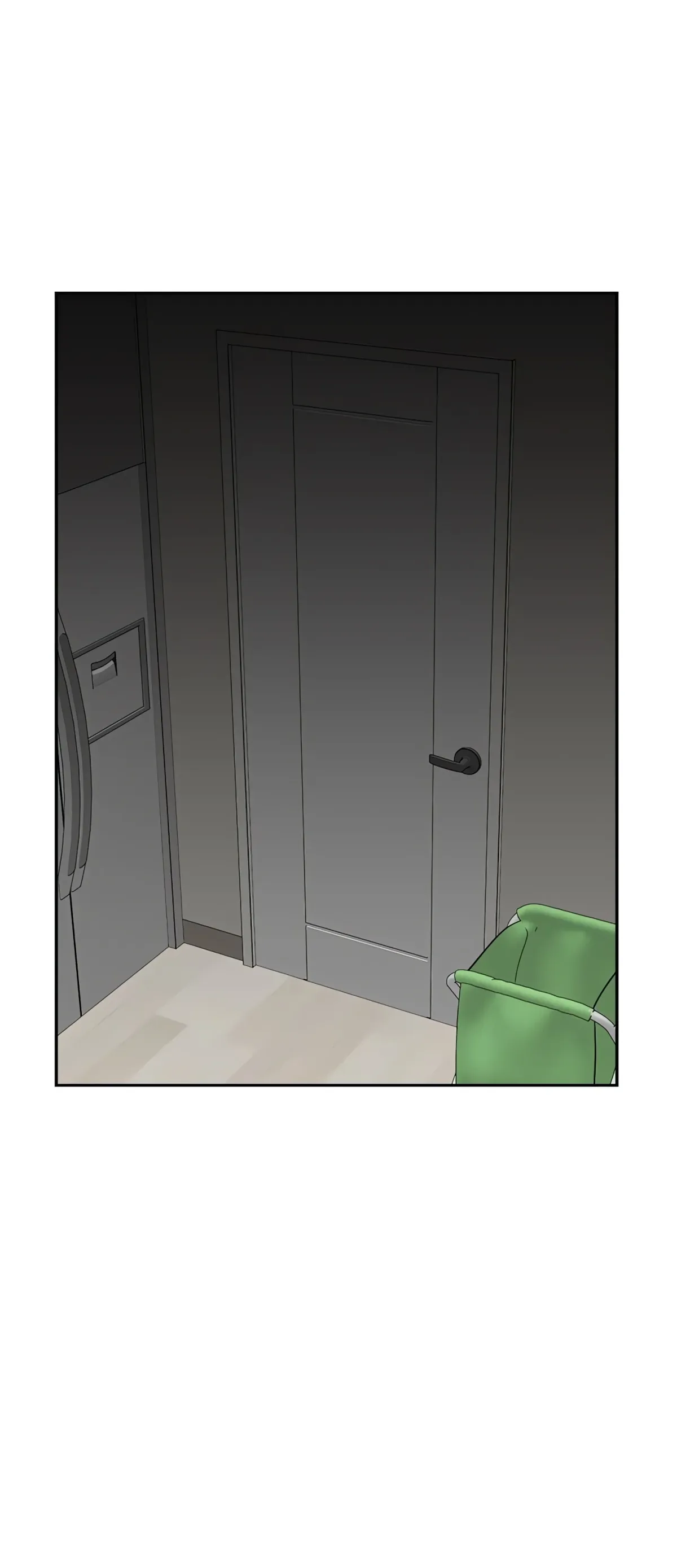 All-Girl Sharehouse Chapter 8 page 43 - 