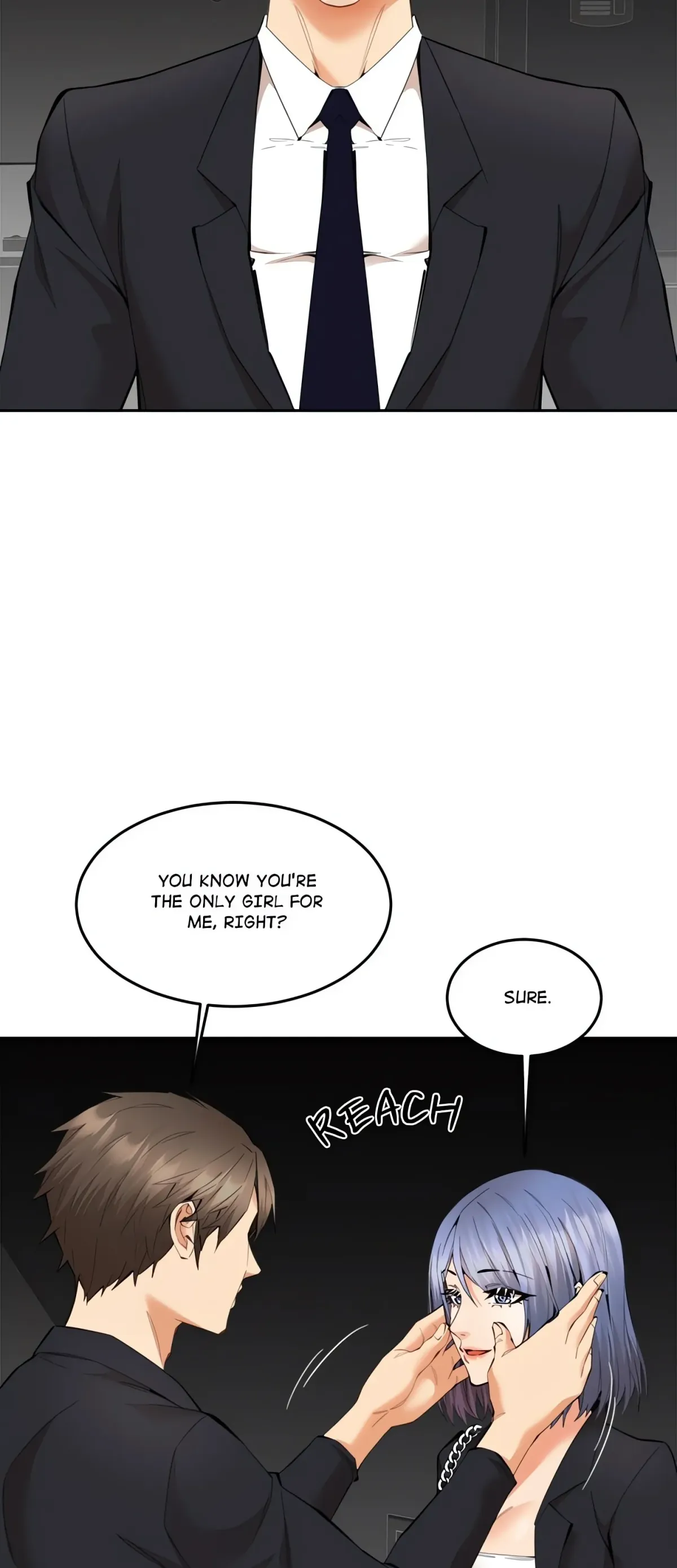 All-Girl Sharehouse Chapter 8 page 48 - 
