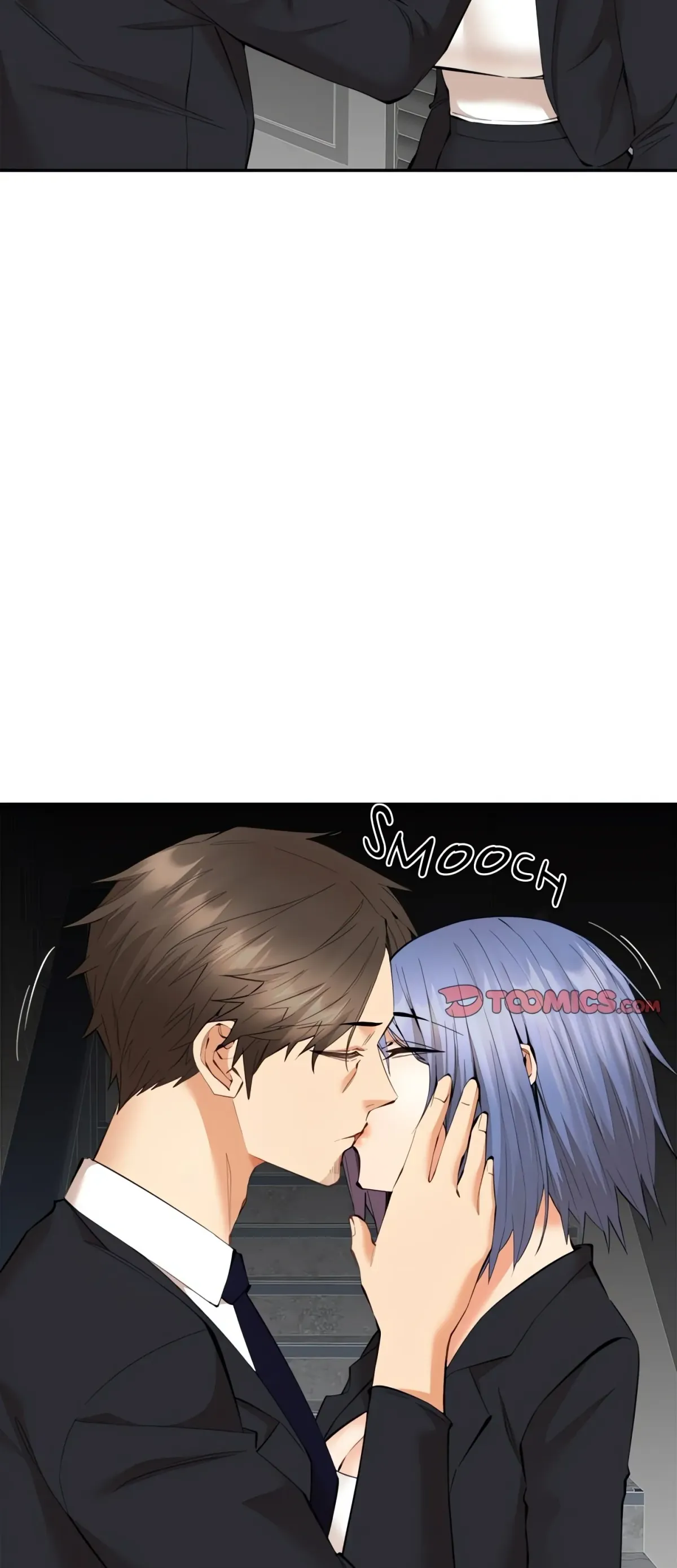 All-Girl Sharehouse Chapter 8 page 49 - 