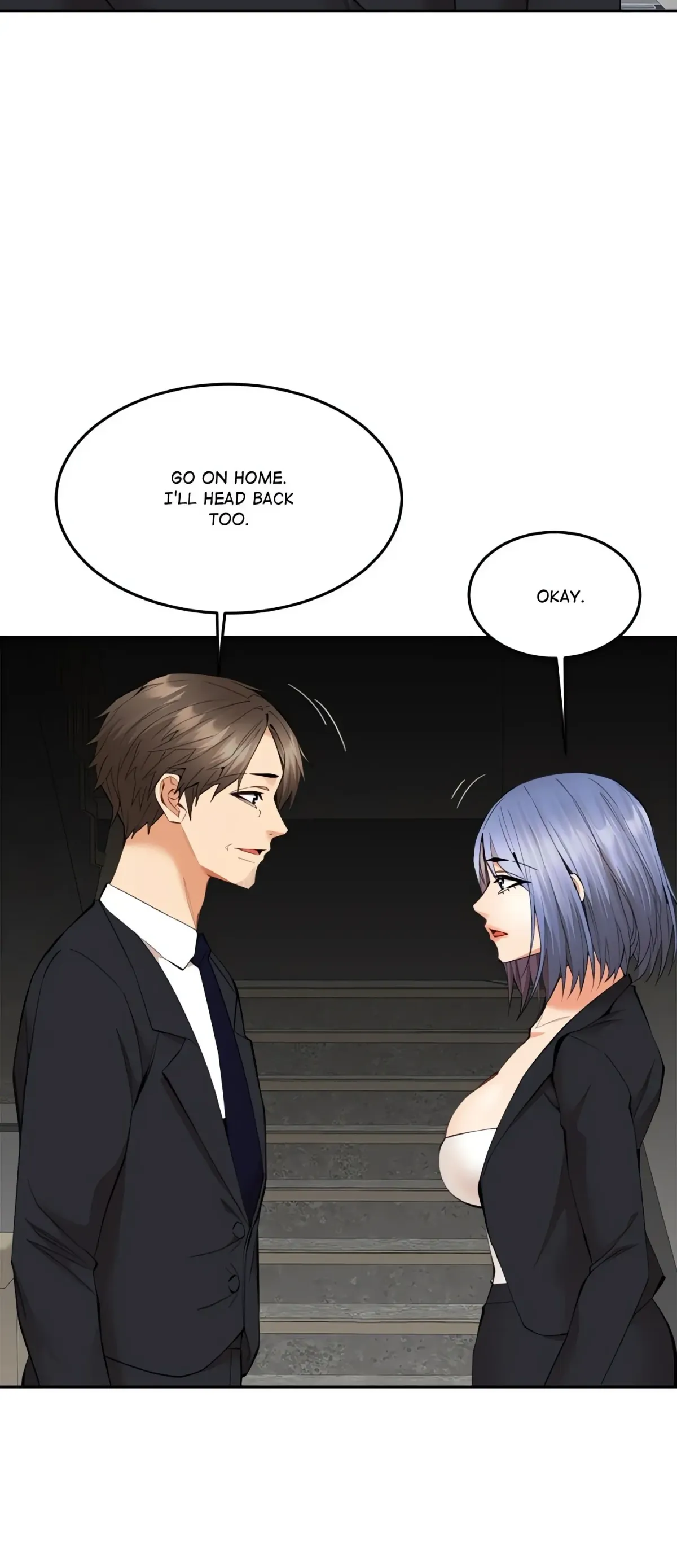 All-Girl Sharehouse Chapter 8 page 50 - 