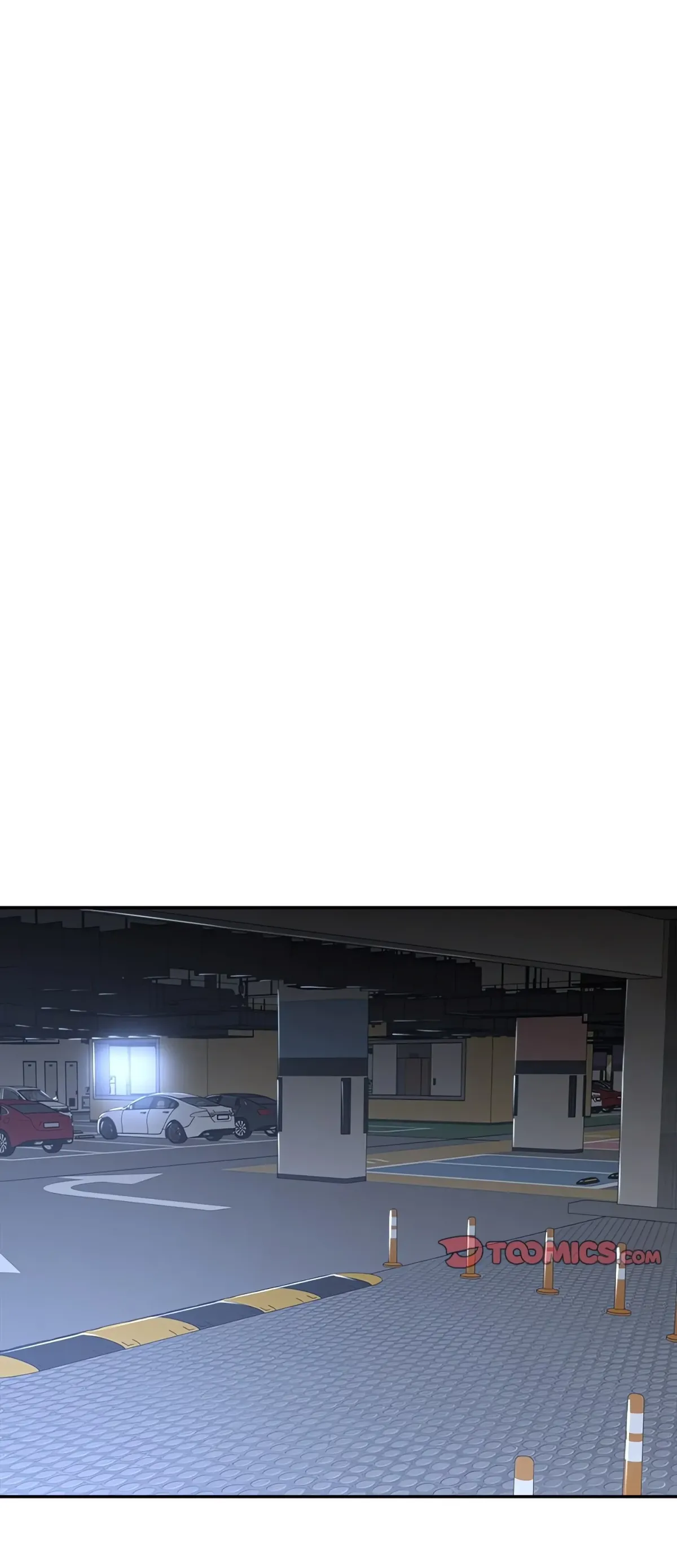 All-Girl Sharehouse Chapter 8 page 6 - 