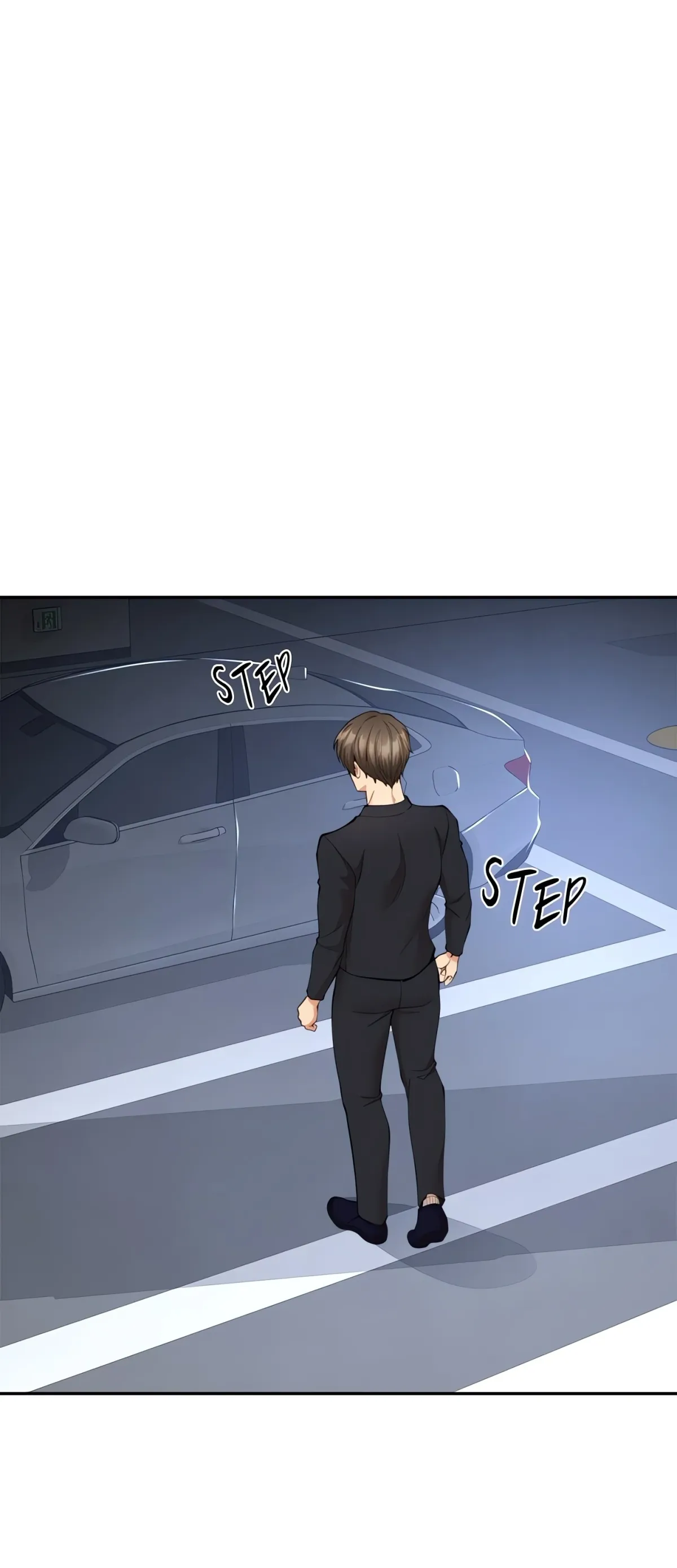 All-Girl Sharehouse Chapter 8 page 7 - 