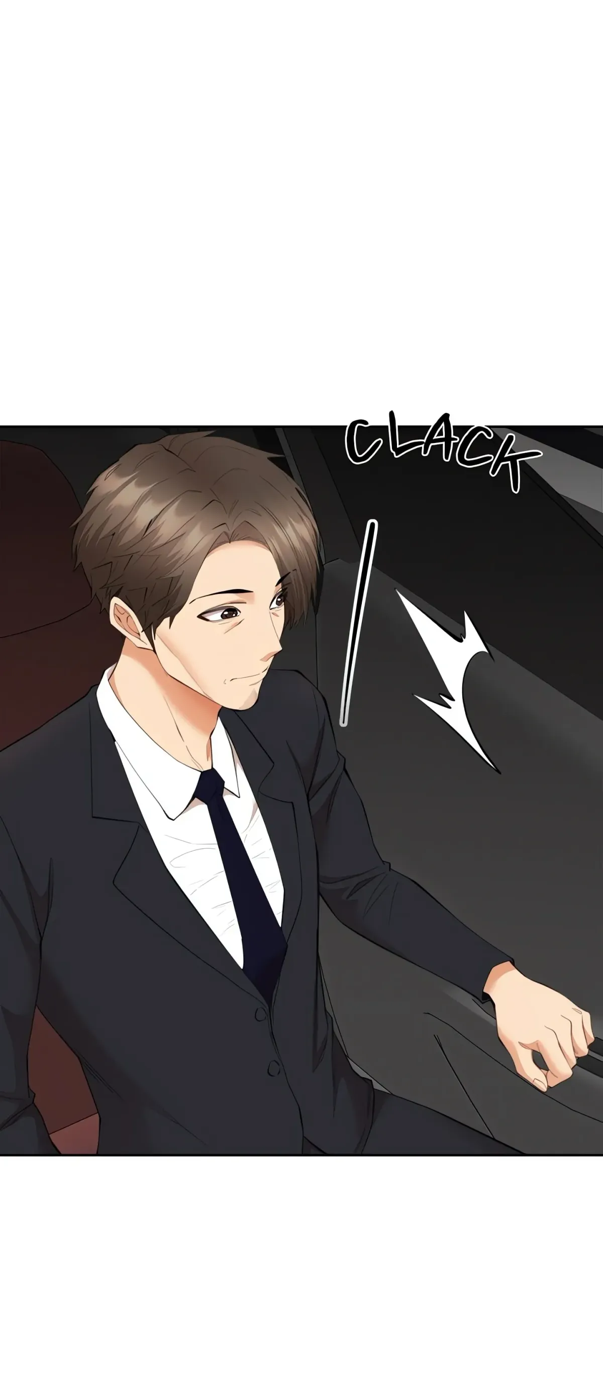 All-Girl Sharehouse Chapter 8 page 8 - 