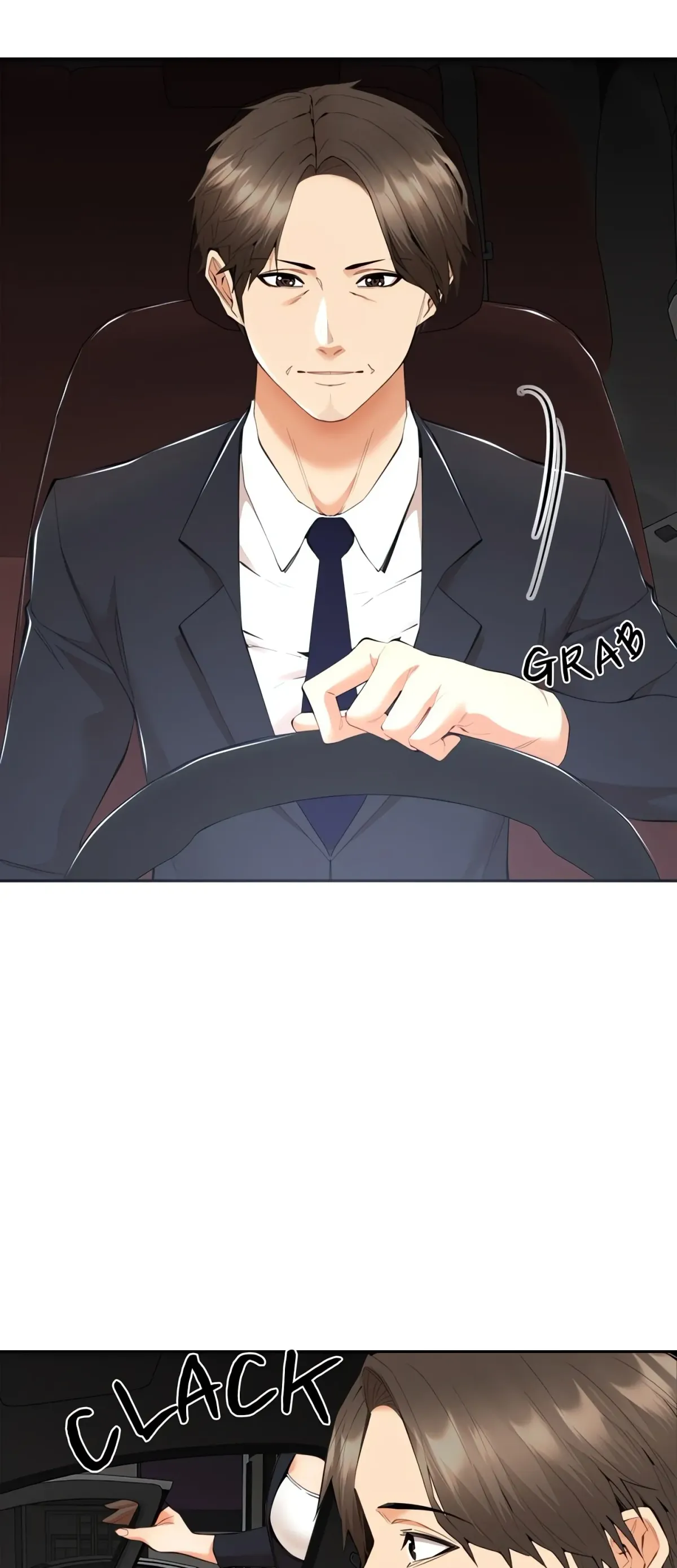 All-Girl Sharehouse Chapter 8 page 10 - 