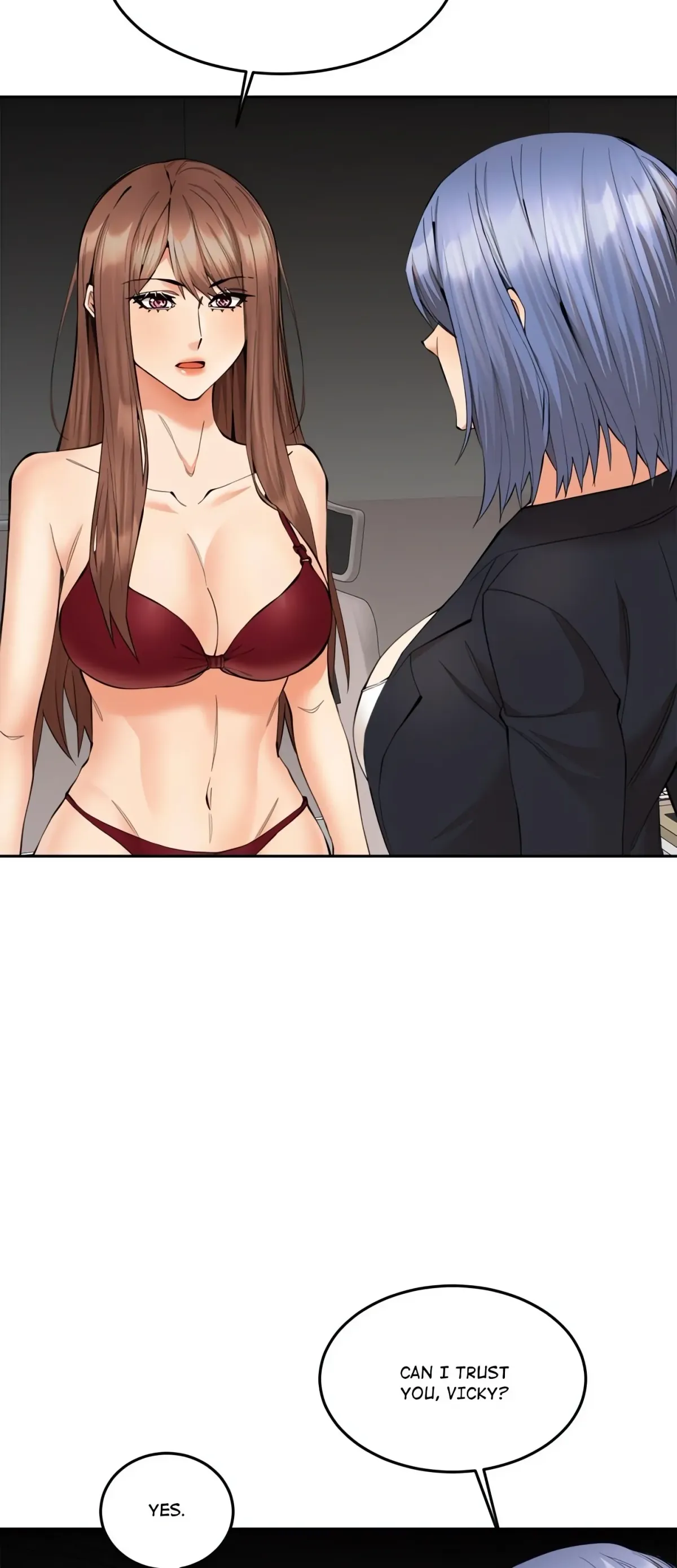 All-Girl Sharehouse Chapter 9 page 11 - 