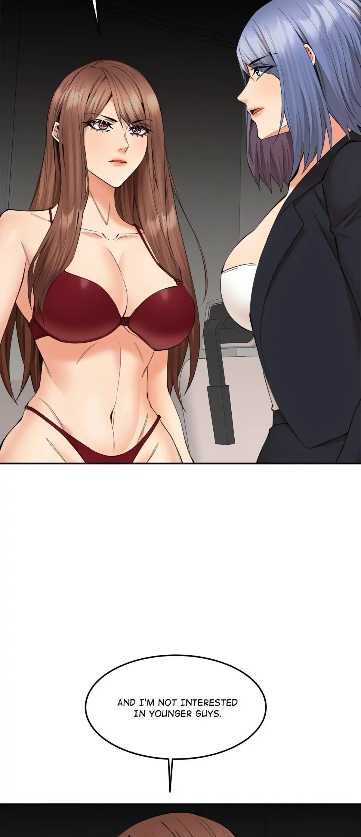 All-Girl Sharehouse Chapter 9 page 12 - 