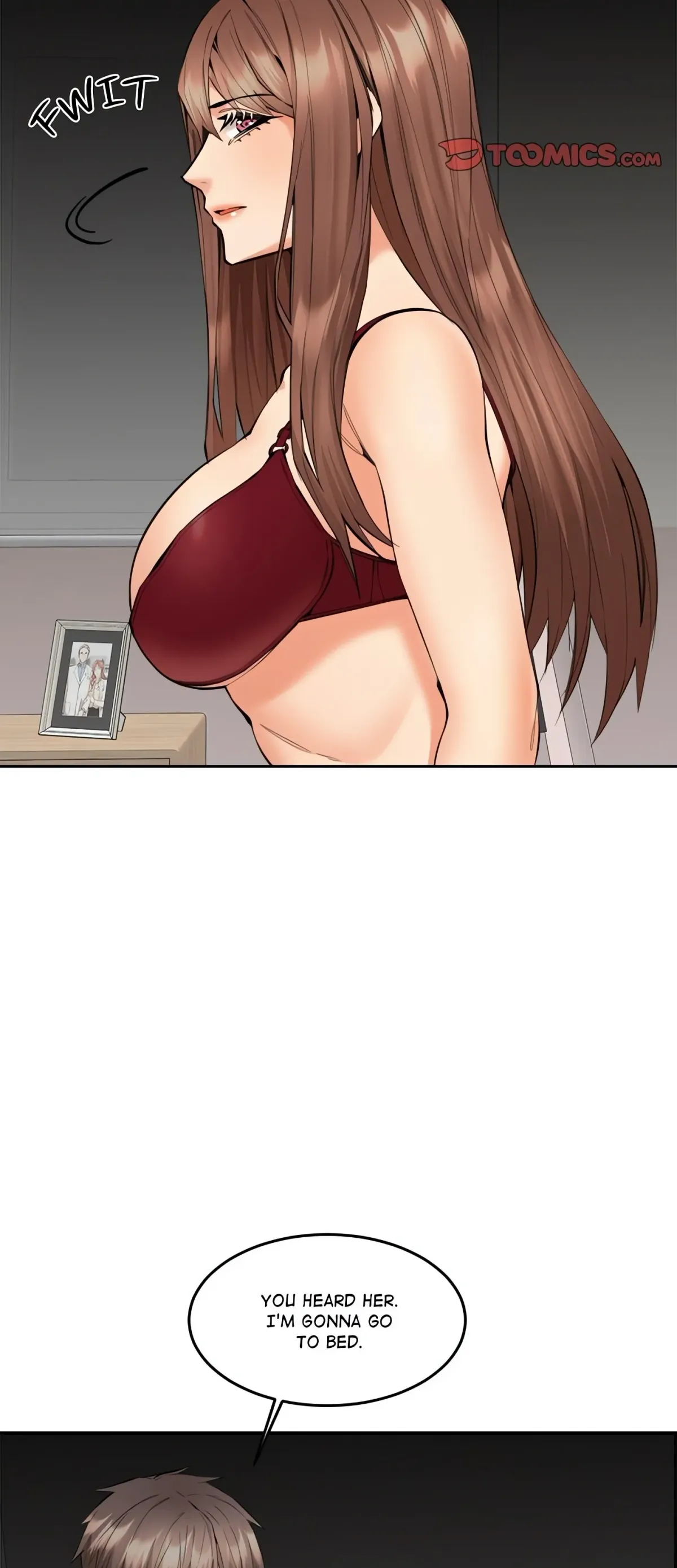 All-Girl Sharehouse Chapter 9 page 13 - 