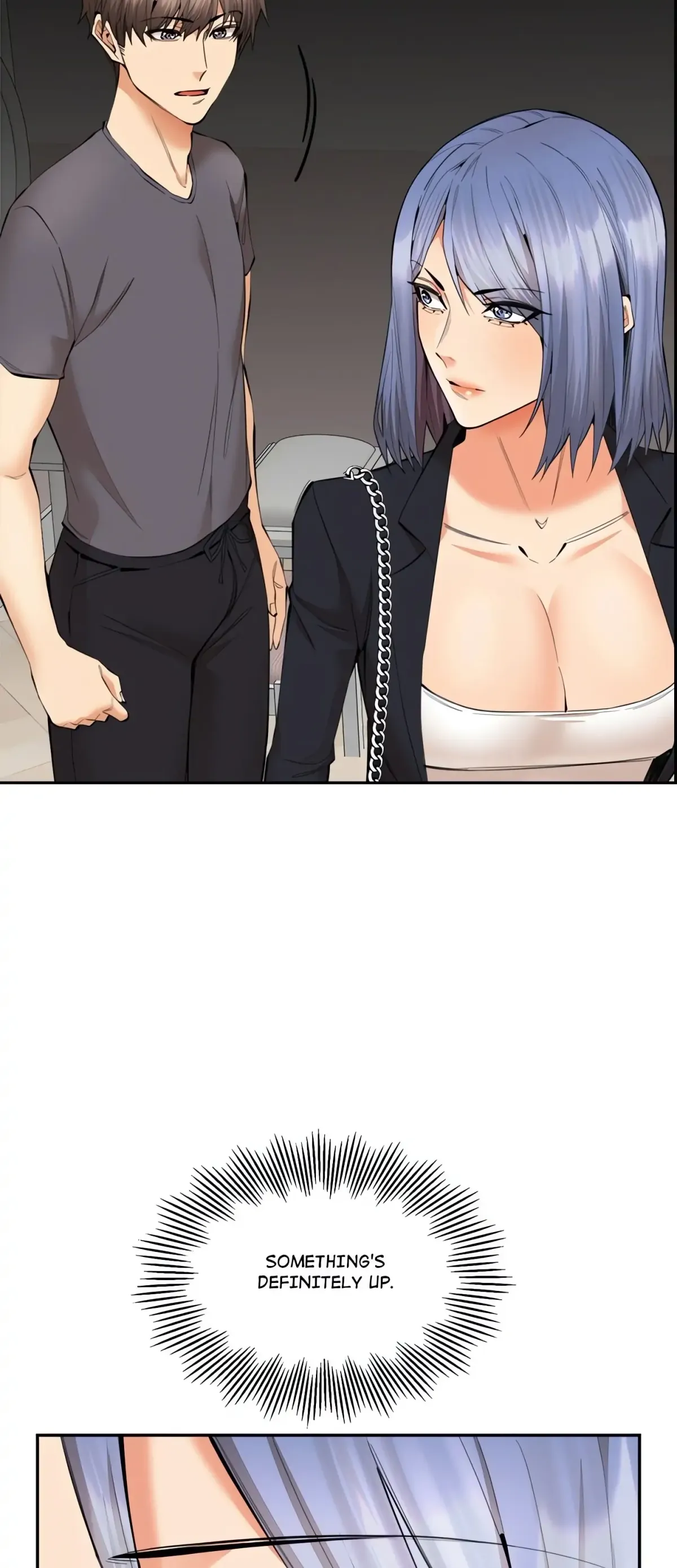 All-Girl Sharehouse Chapter 9 page 14 - 