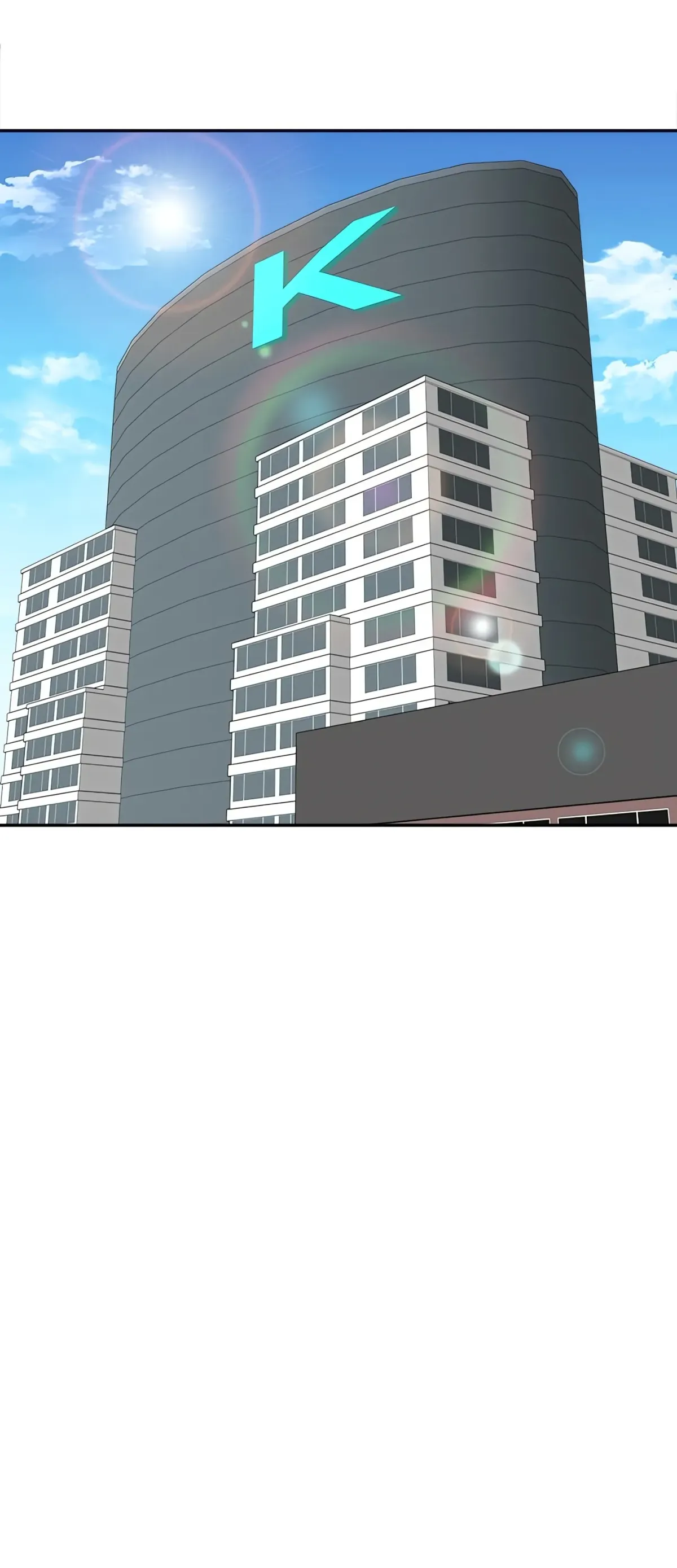 All-Girl Sharehouse Chapter 9 page 19 - 