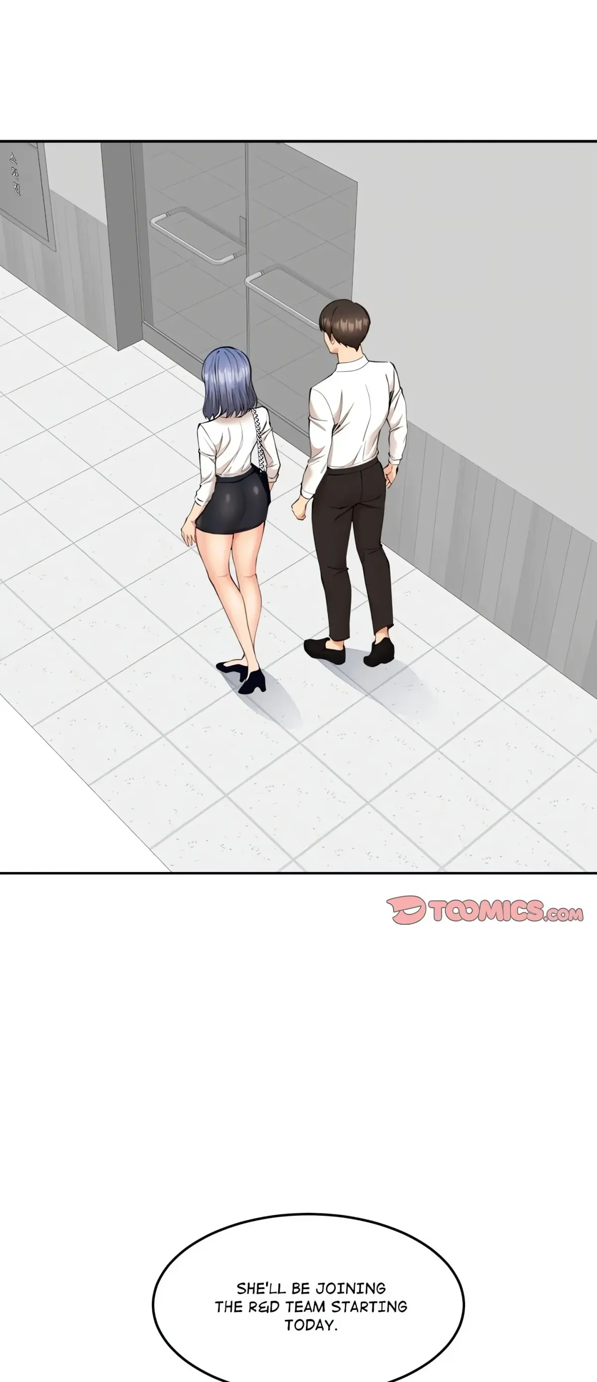 All-Girl Sharehouse Chapter 9 page 20 - 