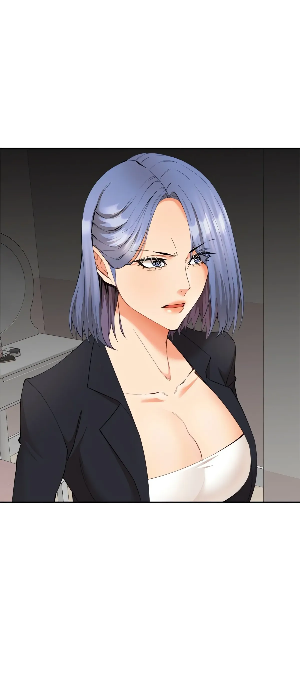 All-Girl Sharehouse Chapter 9 page 3 - 