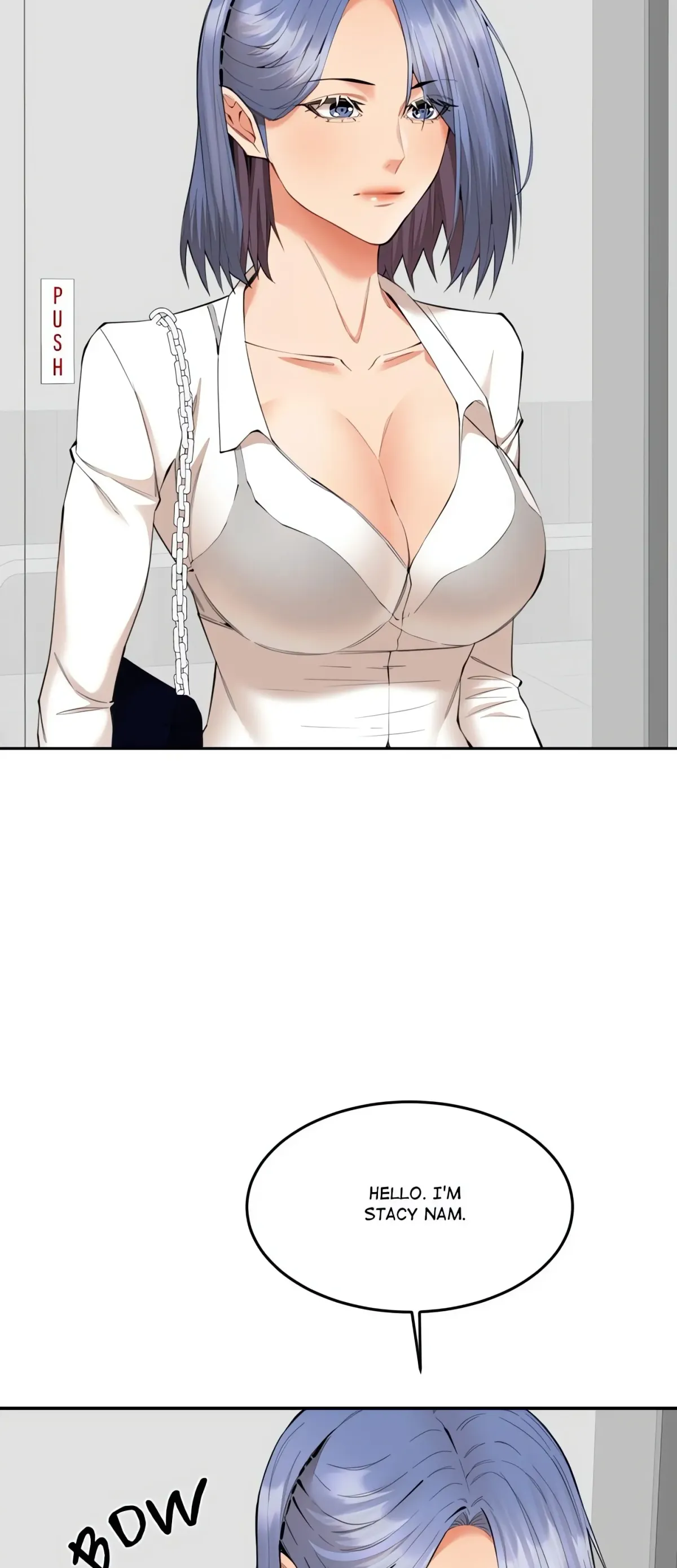 All-Girl Sharehouse Chapter 9 page 22 - 