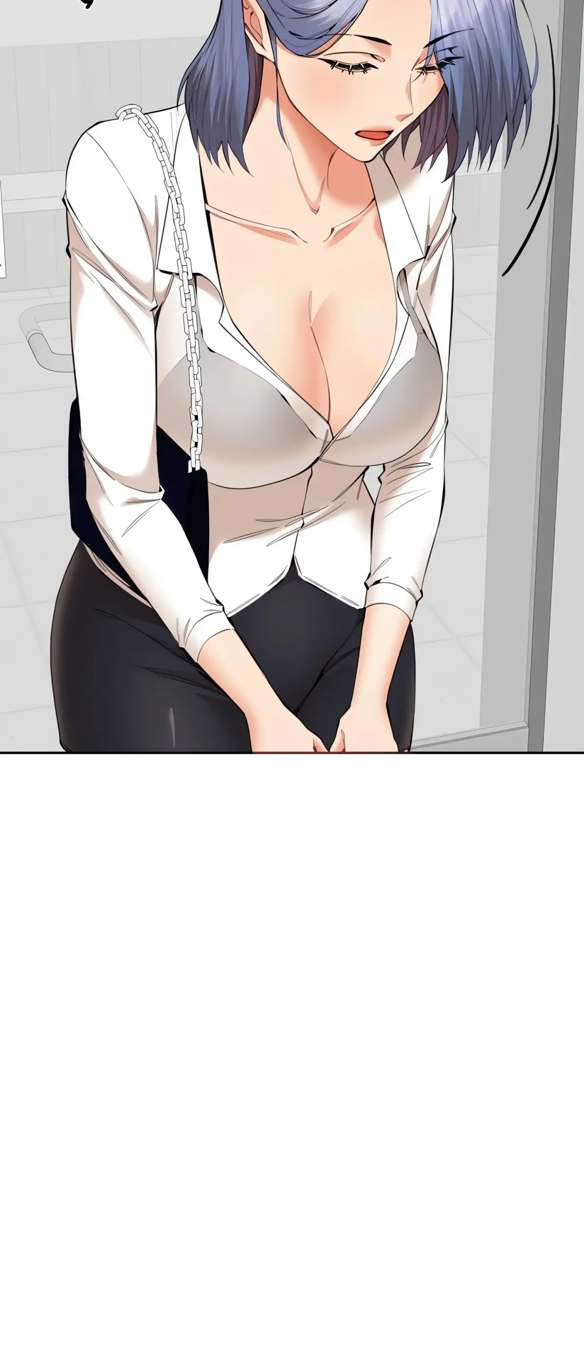 All-Girl Sharehouse Chapter 9 page 23 - 