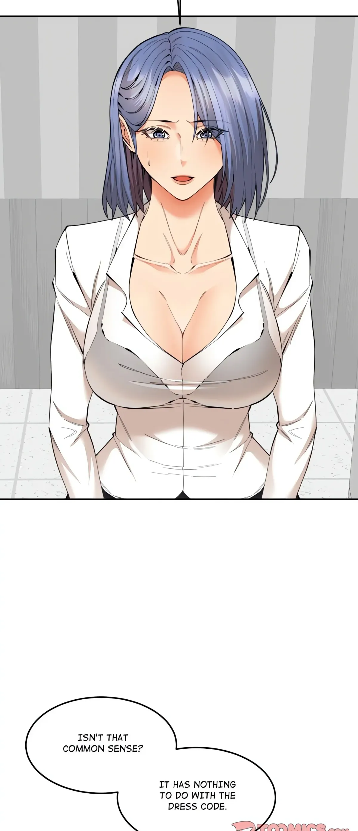 All-Girl Sharehouse Chapter 9 page 31 - 