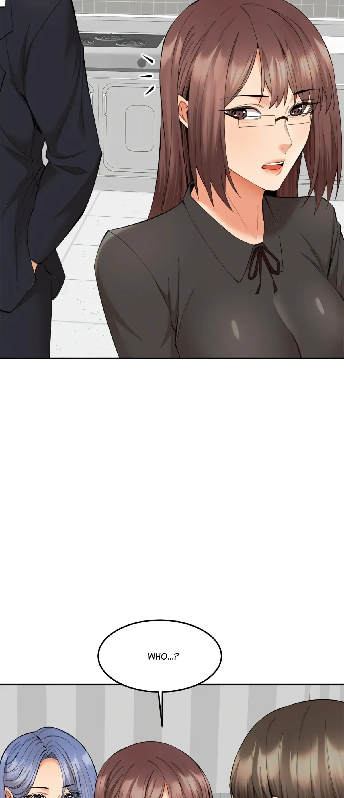 All-Girl Sharehouse Chapter 9 page 33 - 