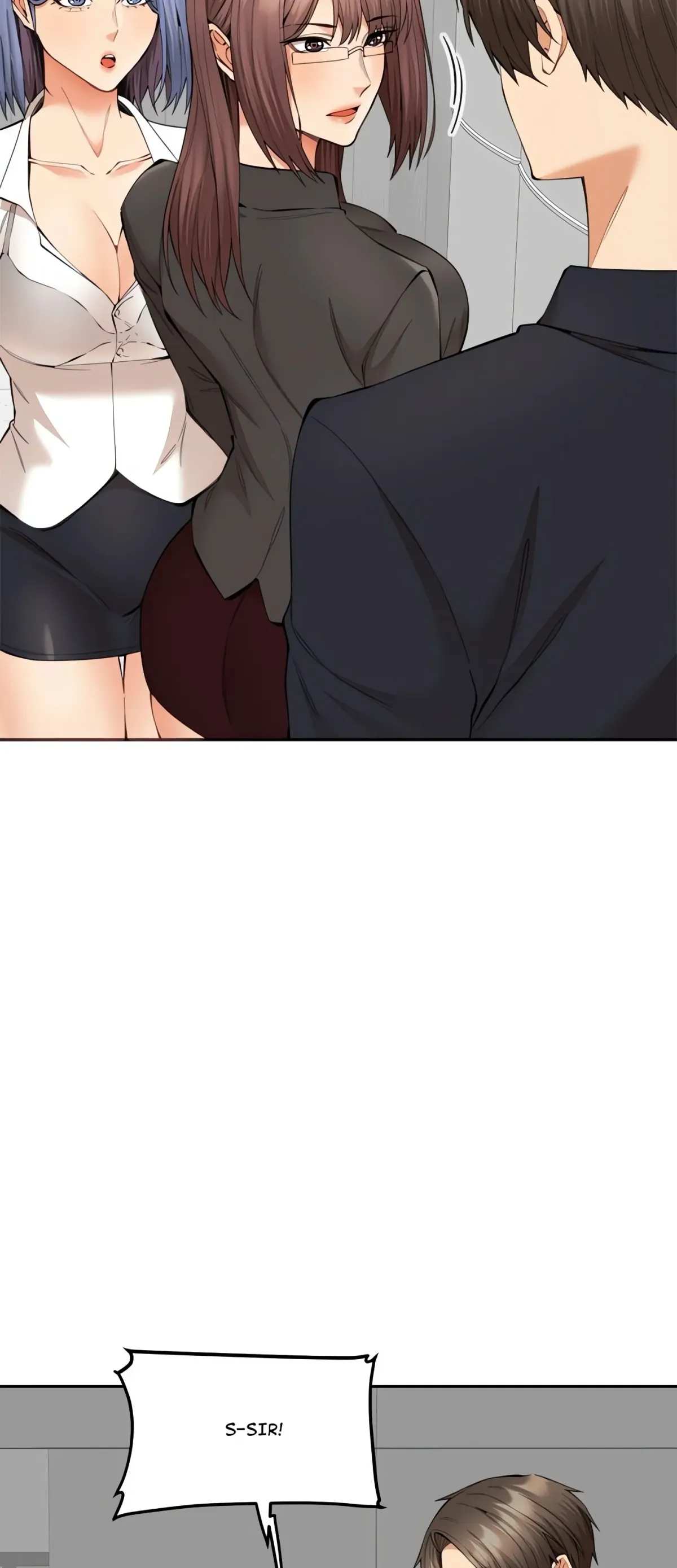 All-Girl Sharehouse Chapter 9 page 34 - 