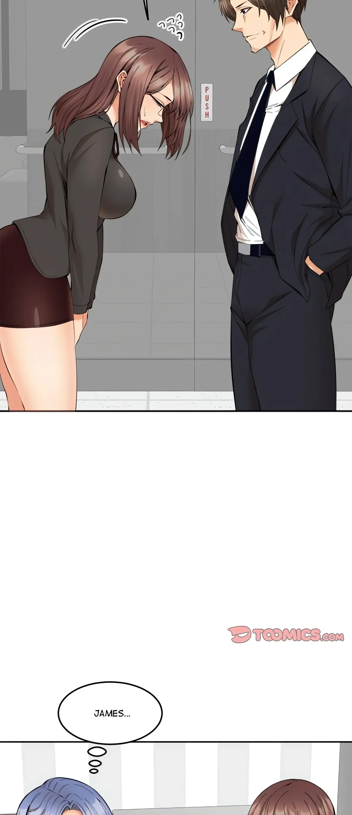 All-Girl Sharehouse Chapter 9 page 35 - 