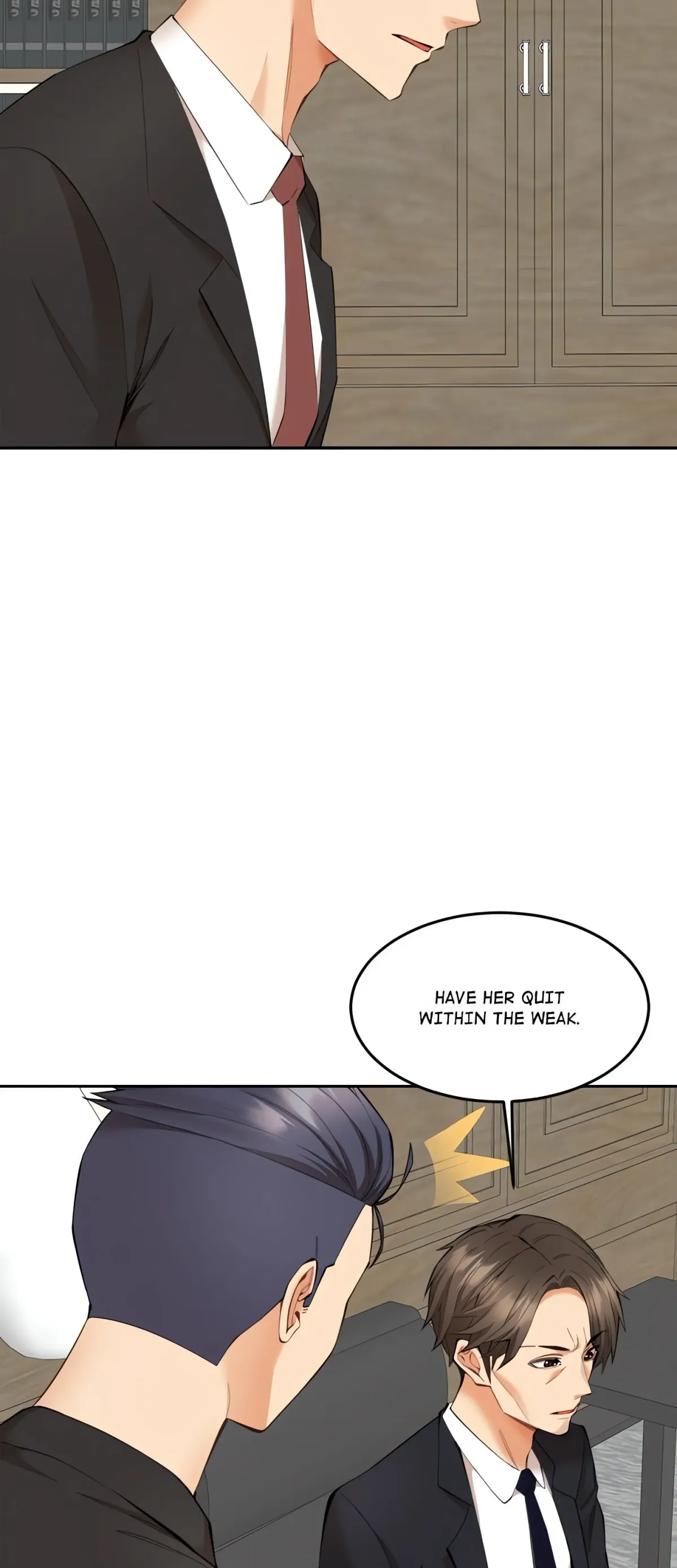 All-Girl Sharehouse Chapter 9 page 40 - 