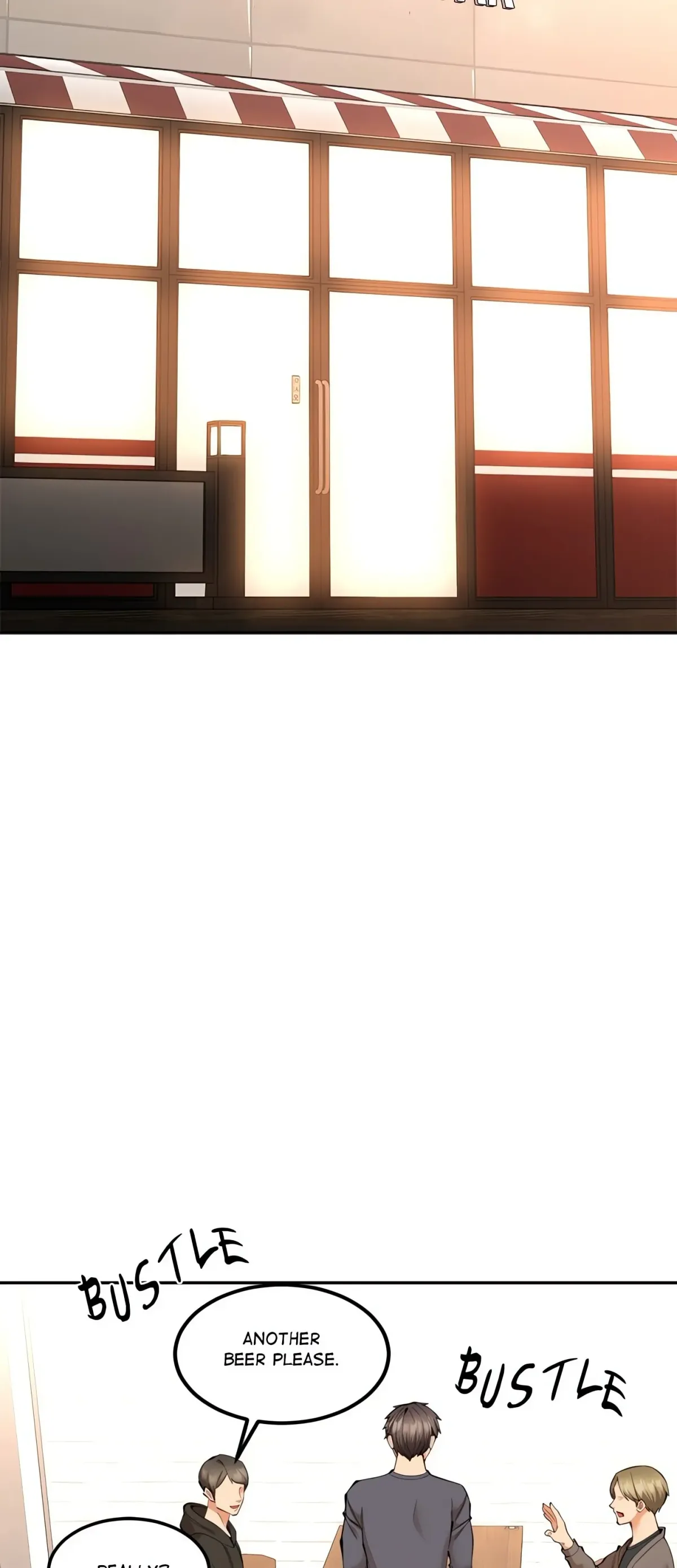 All-Girl Sharehouse Chapter 9 page 44 - 