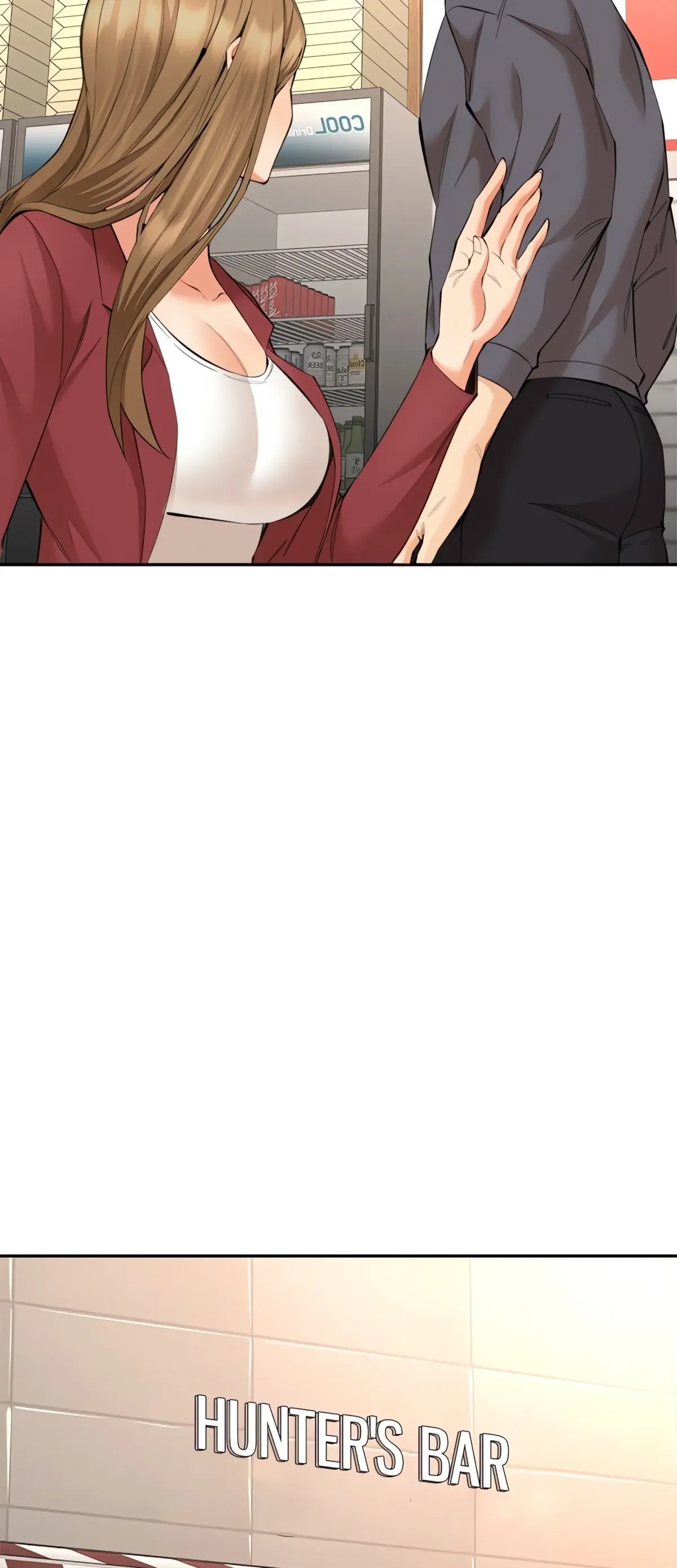 All-Girl Sharehouse Chapter 9 page 46 - 