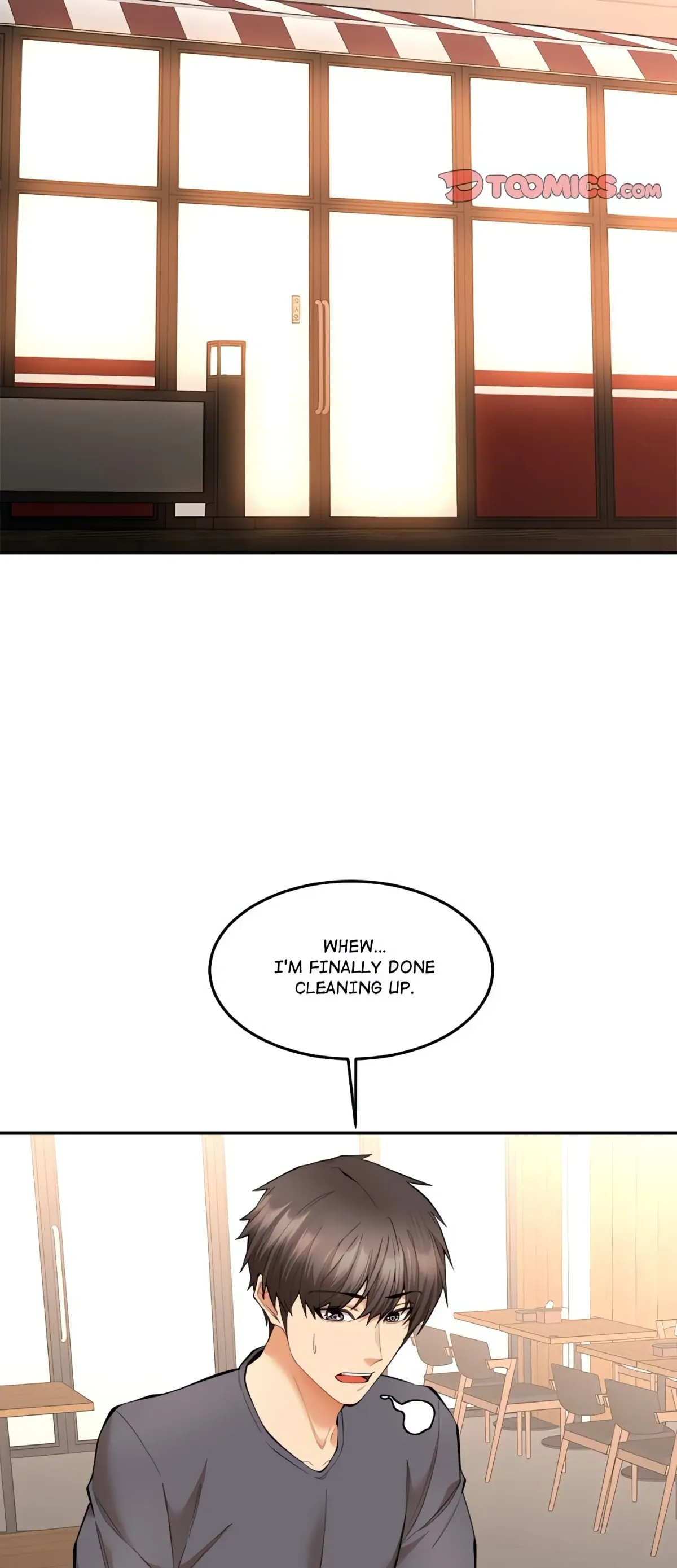All-Girl Sharehouse Chapter 9 page 47 - 