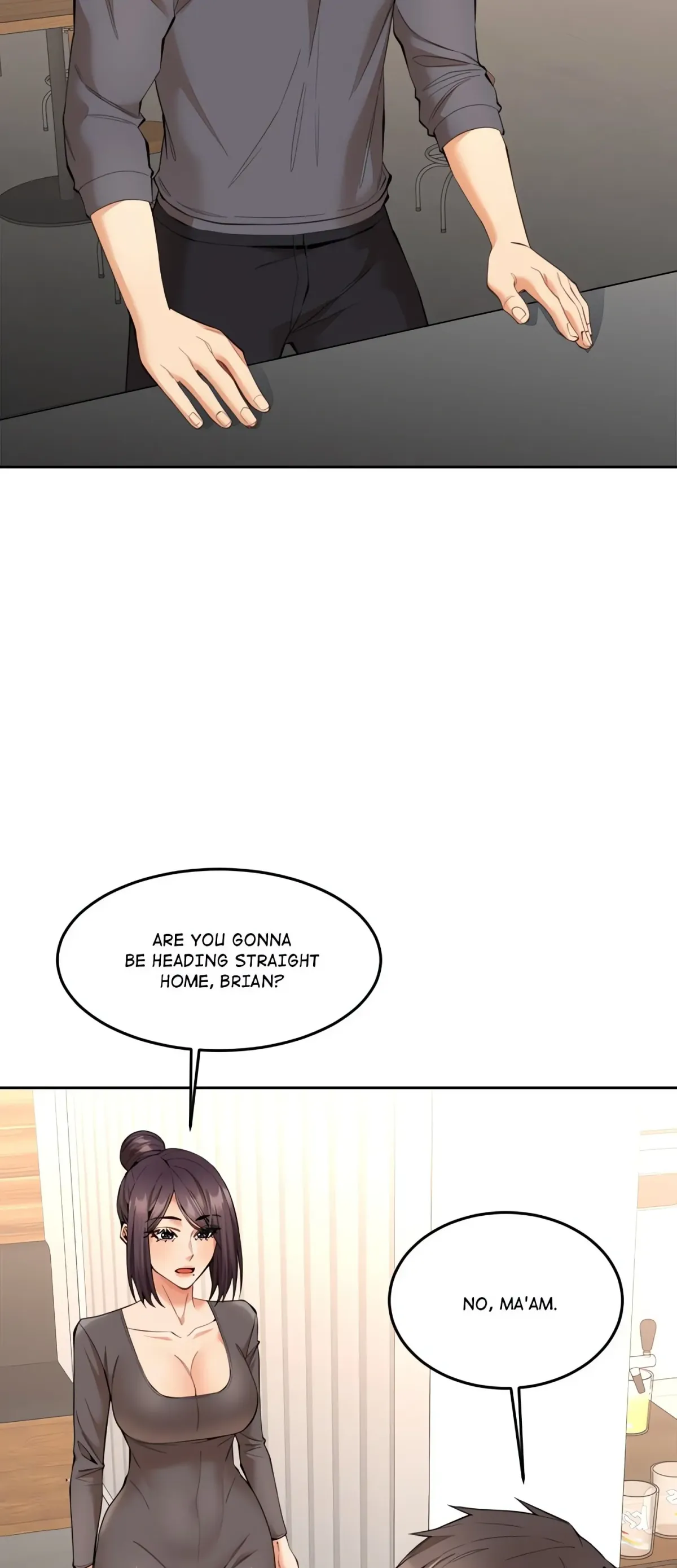 All-Girl Sharehouse Chapter 9 page 48 - 