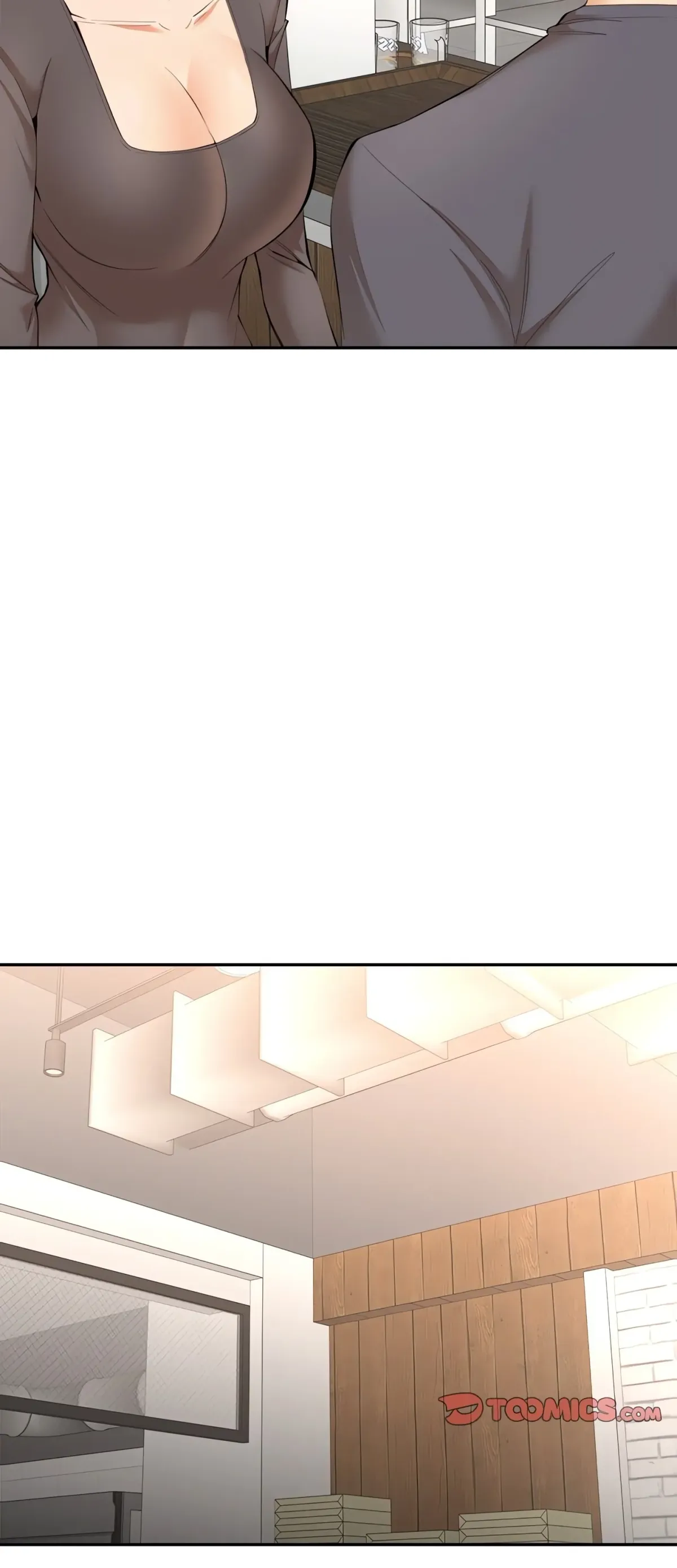 All-Girl Sharehouse Chapter 9 page 50 - 
