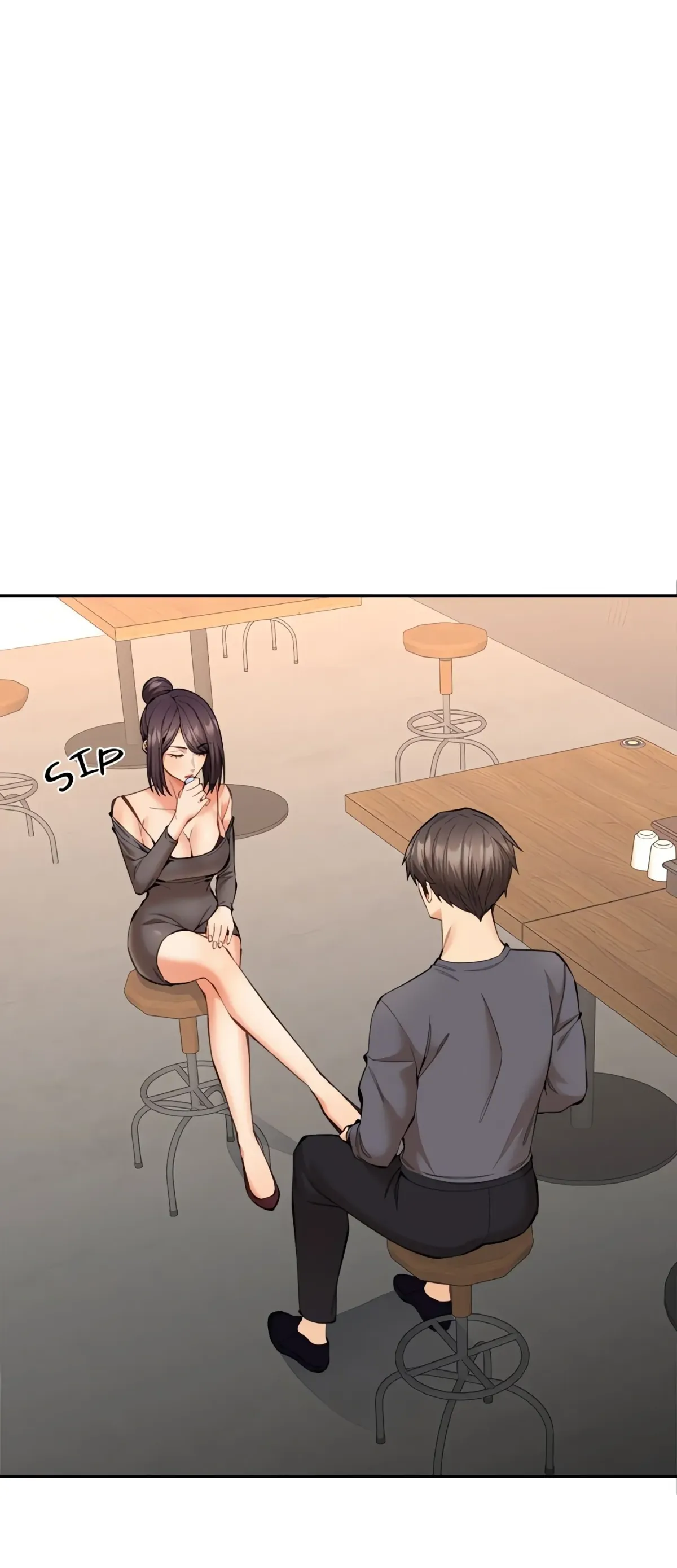 All-Girl Sharehouse Chapter 9 page 51 - 