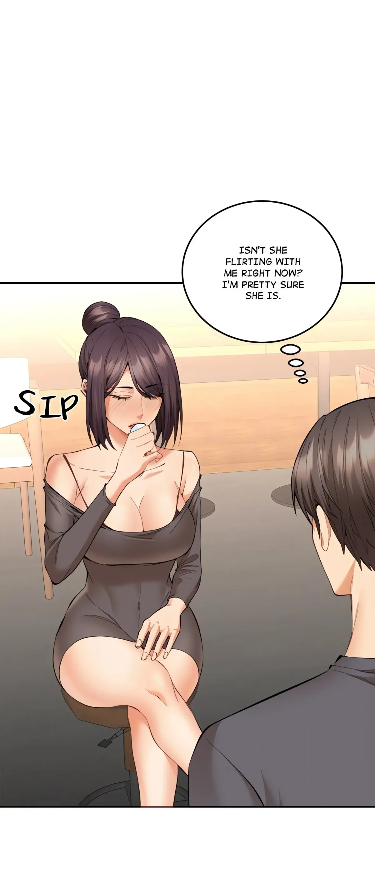 All-Girl Sharehouse Chapter 9 page 52 - 