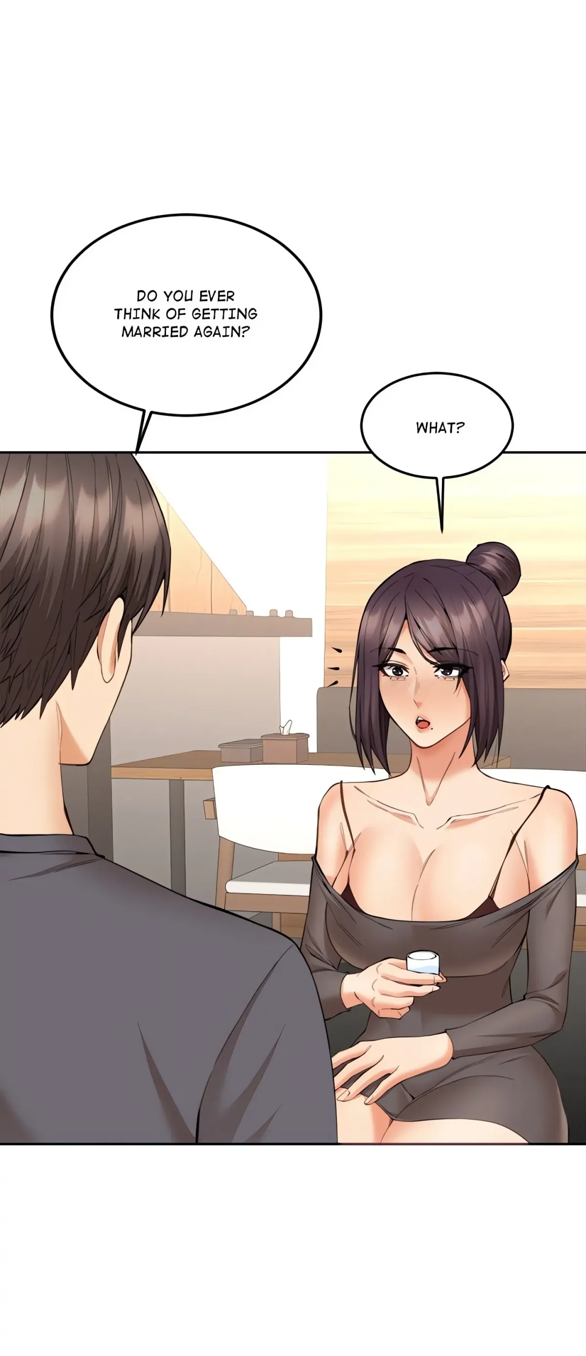 All-Girl Sharehouse Chapter 9 page 53 - 