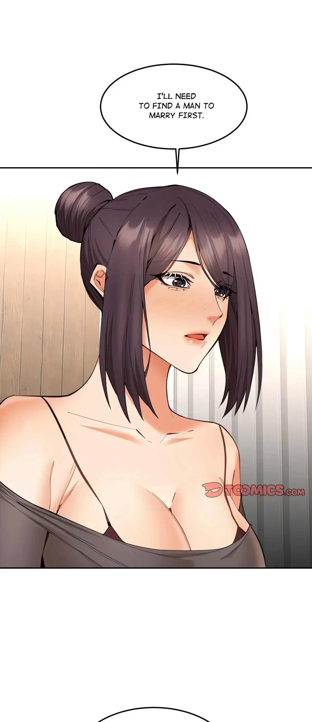 All-Girl Sharehouse Chapter 9 page 54 - 