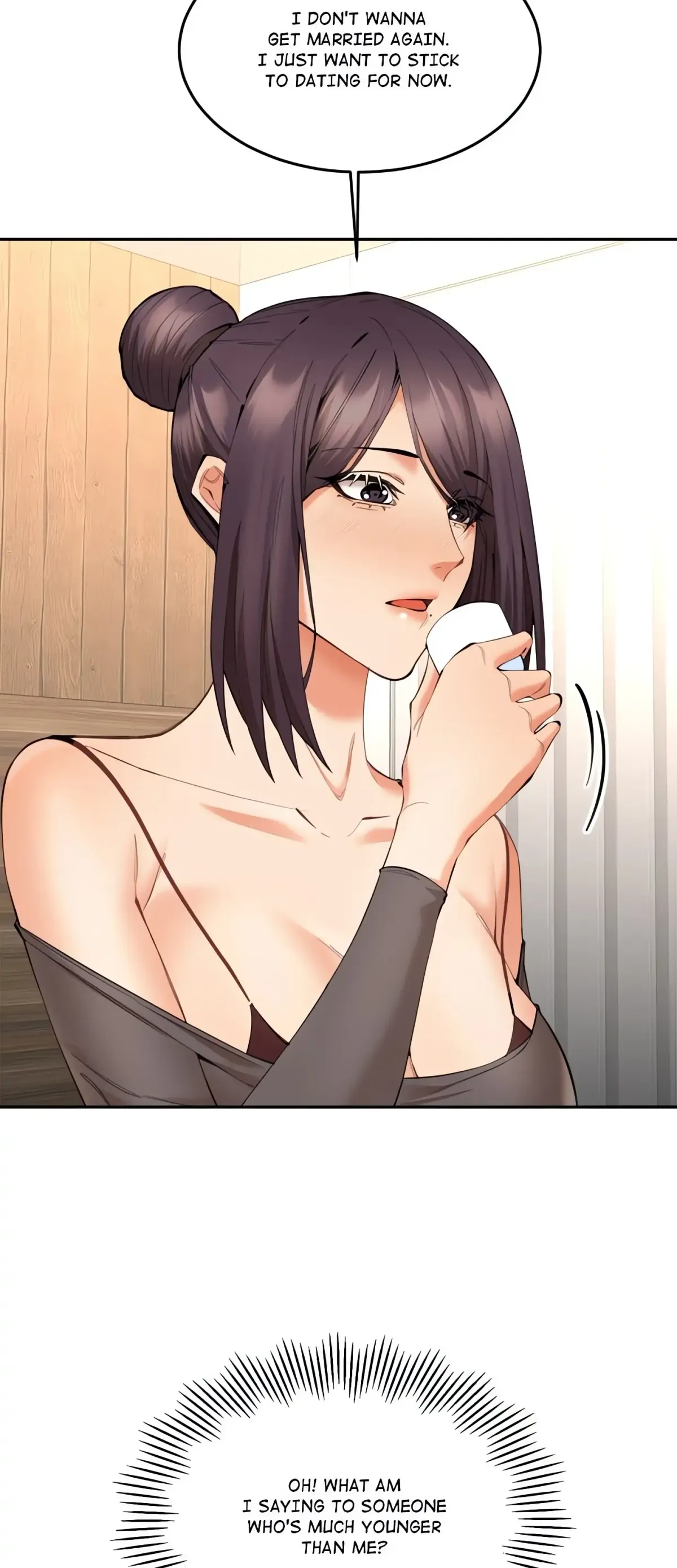 All-Girl Sharehouse Chapter 9 page 56 - 