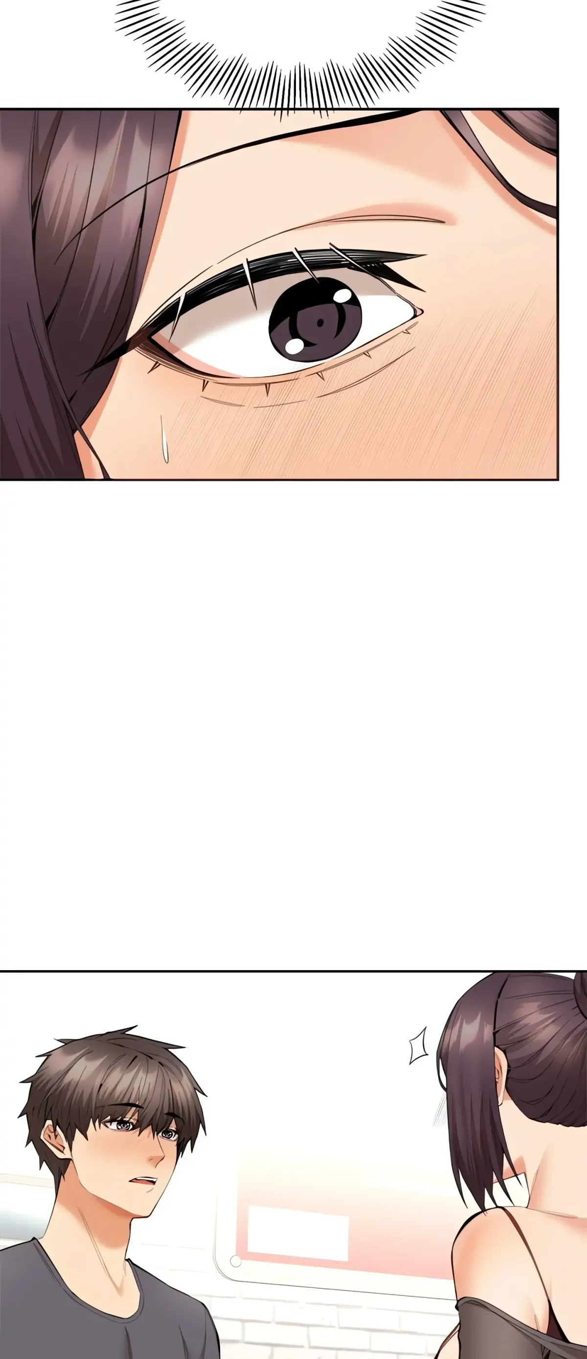 All-Girl Sharehouse Chapter 9 page 57 - 