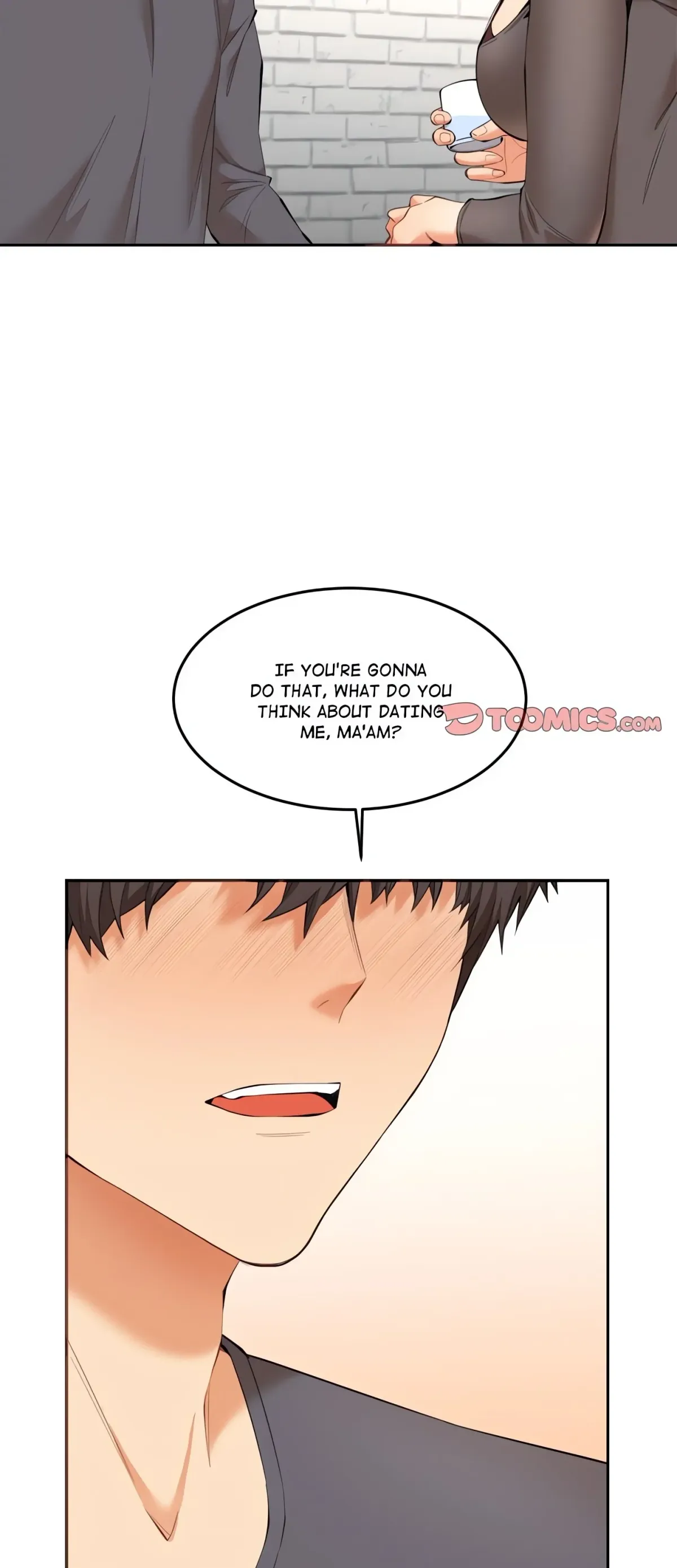 All-Girl Sharehouse Chapter 9 page 58 - 