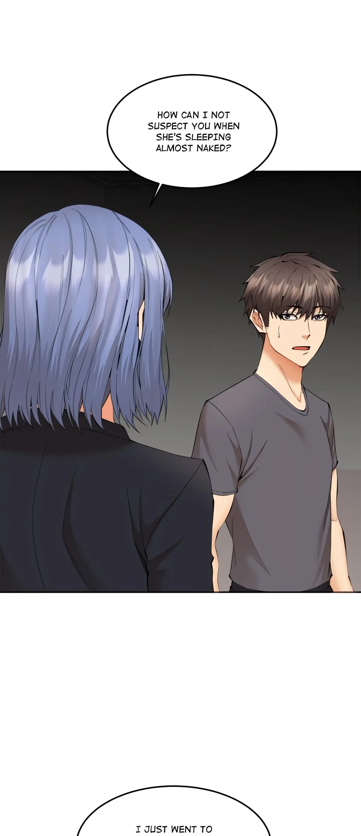 All-Girl Sharehouse Chapter 9 page 7 - 